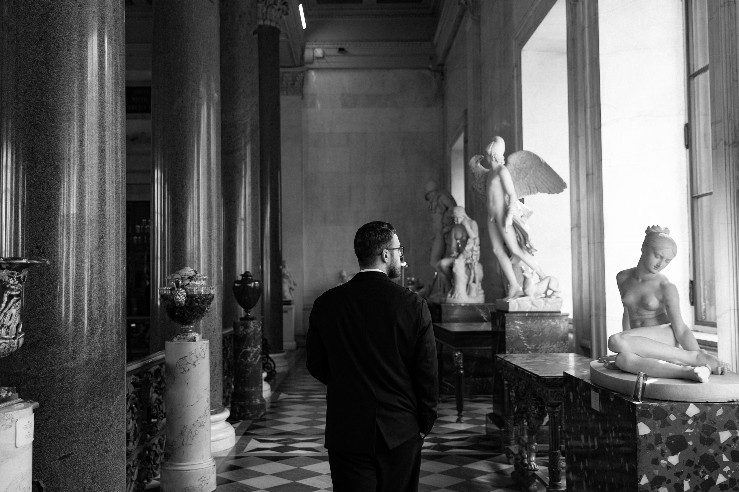 Август. Эрмитаж. Фотограф Вышний Волочек/Тверь/Москва/Санкт-Петербург