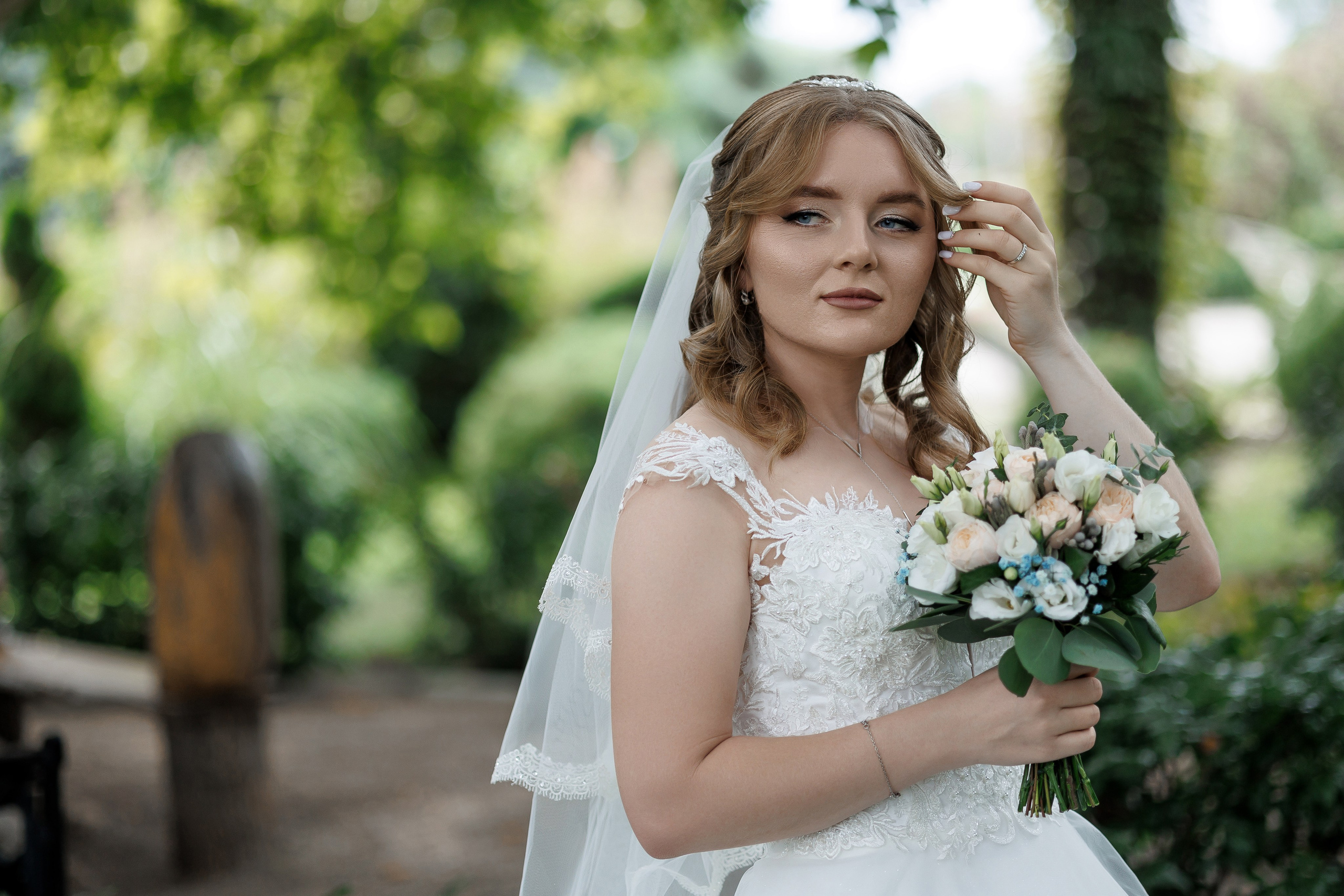 Daniil & Anna. Виктор Губарев — свадебный фотограф в Армавире, Кропоткине, Лабинске, Гулькевичи
