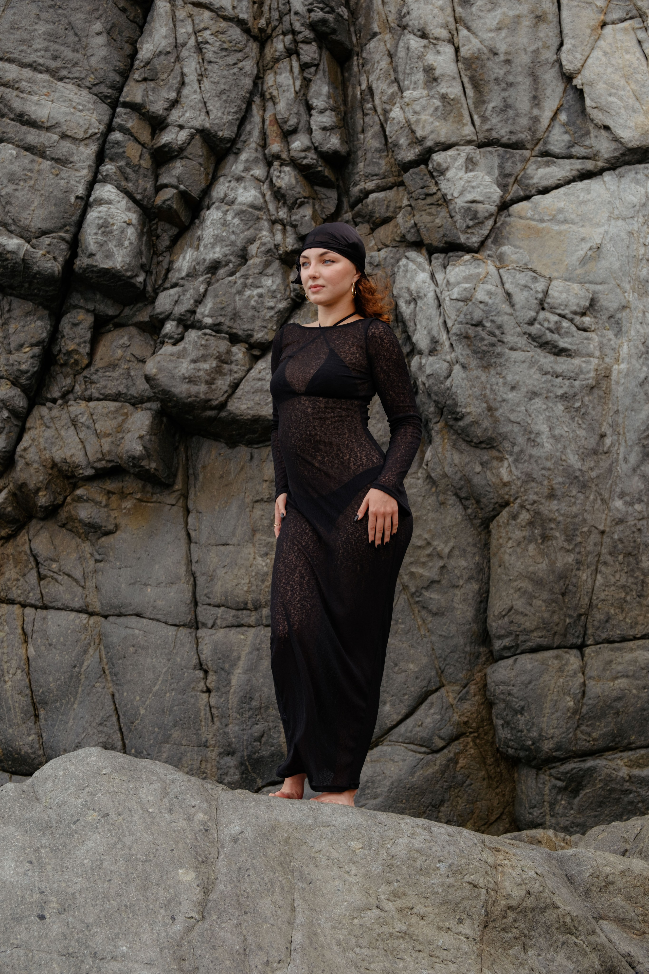 Location "Pig Cave". Portrait photographer Nha Trang | Julia Meshanina