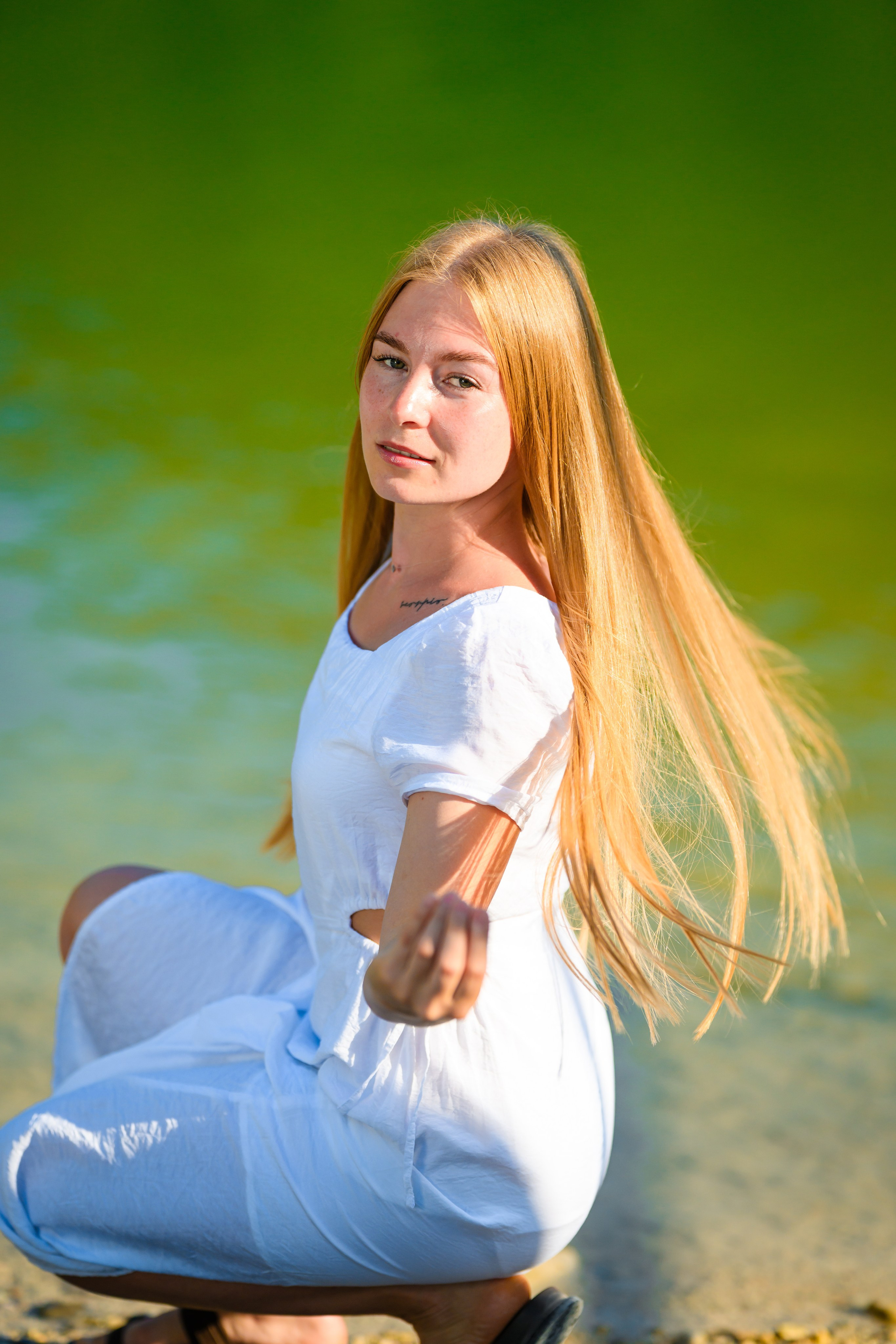 Выездные и прогулочные фотосессии. Морские, Street. Студийный и свадебный фотограф и видеограф в Севастополе — Юлия Макаренко