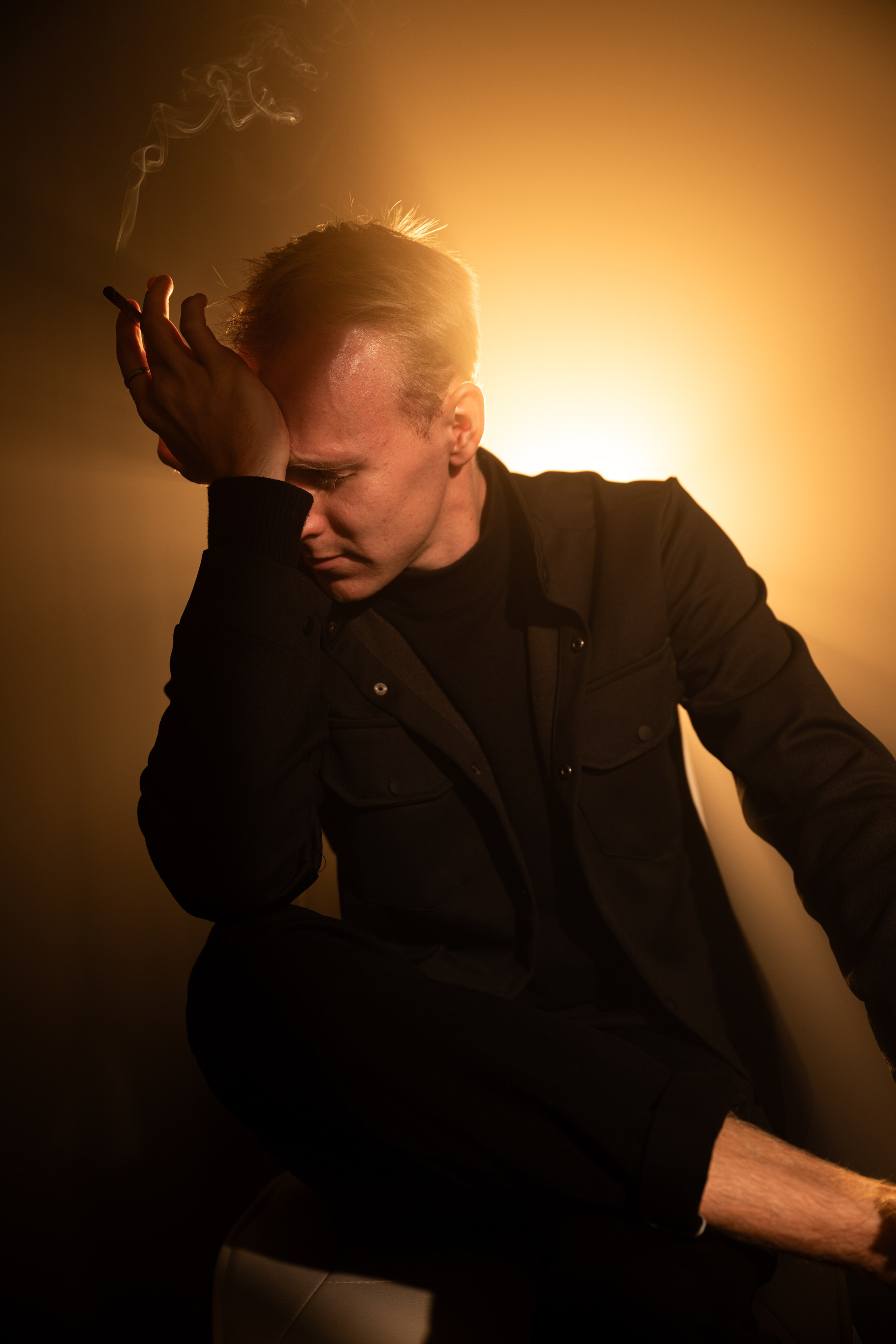 Мужская фотосъемка. Студийный и свадебный фотограф и видеограф в Севастополе — Юлия Макаренко