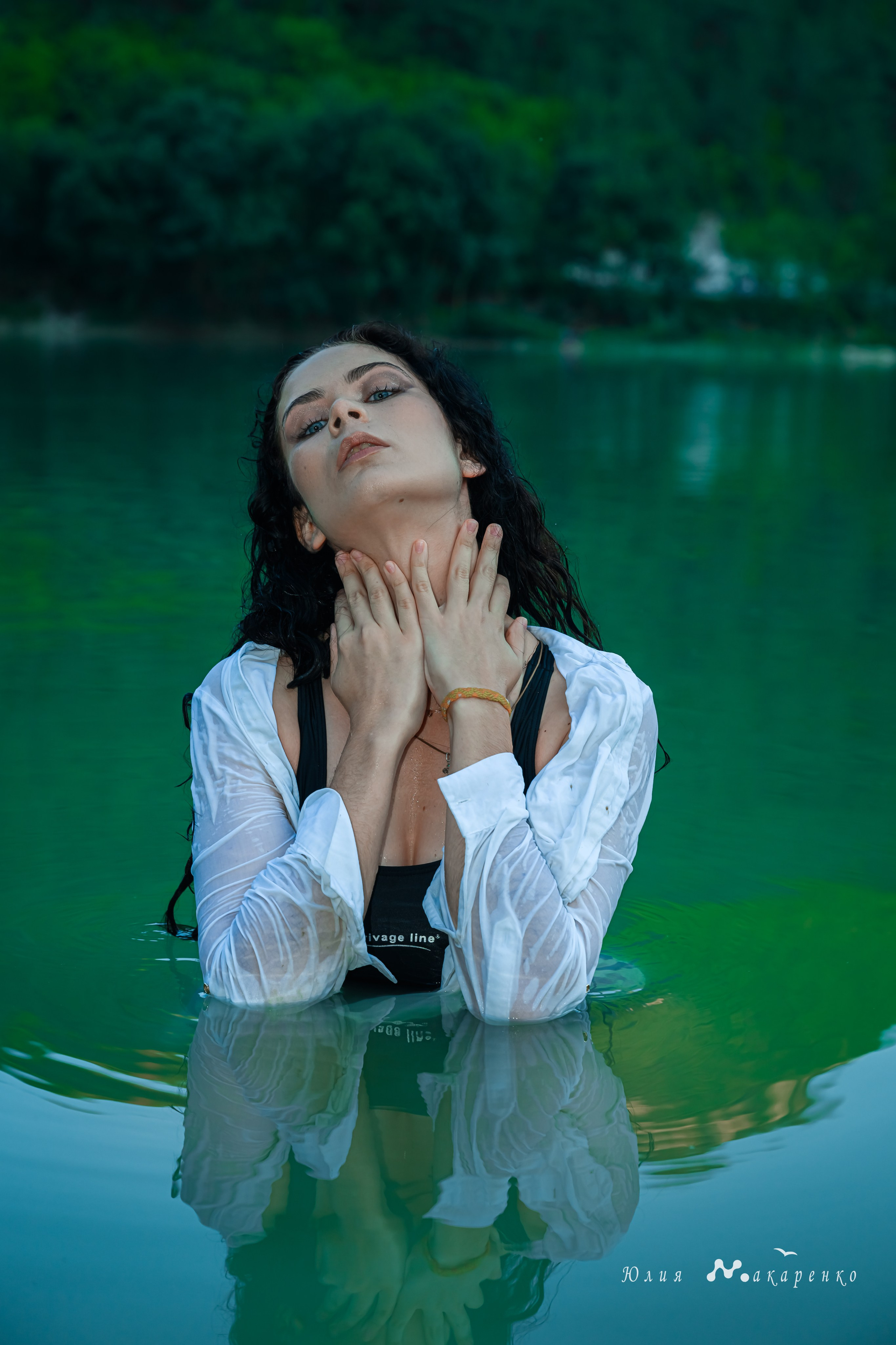 Выездные и прогулочные фотосессии. Морские, Street. Студийный и свадебный фотограф и видеограф в Севастополе — Юлия Макаренко