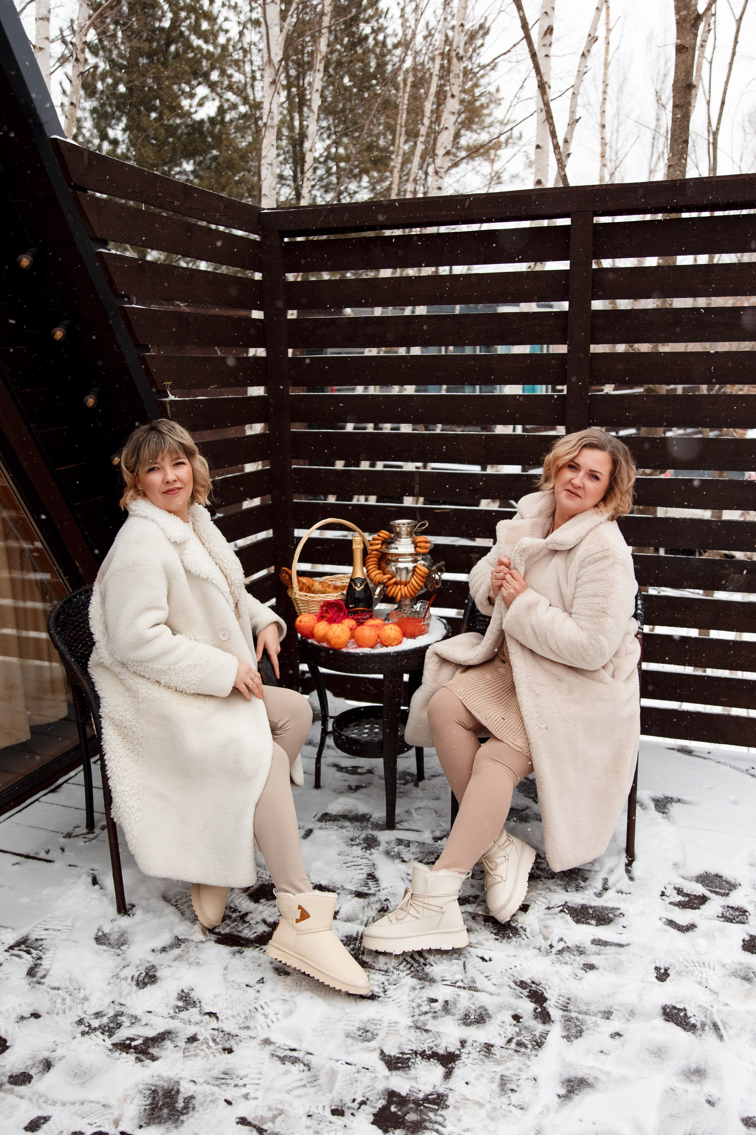 Отзывы. Фотограф Любовь Корниенко, Примоский край