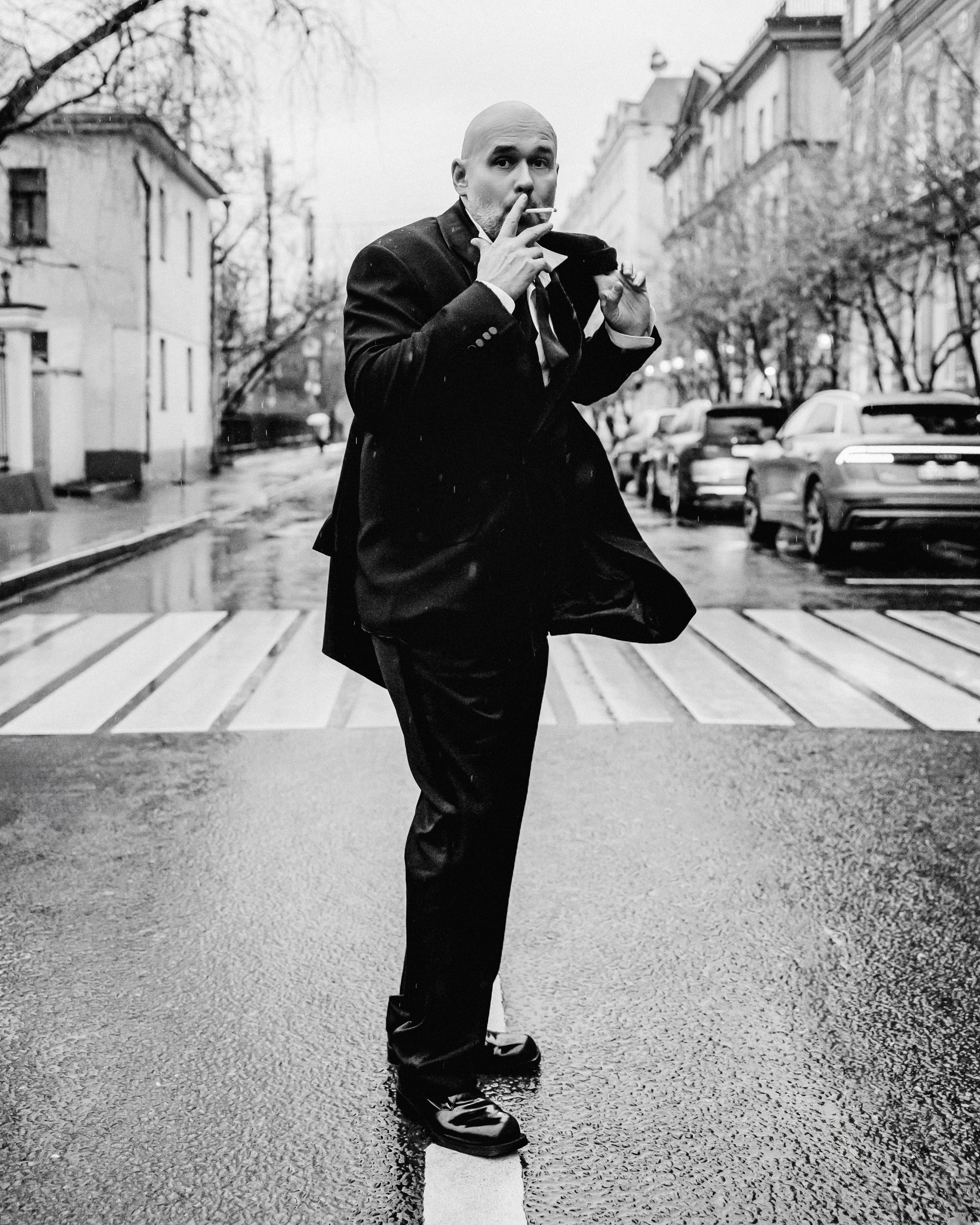 Максим Аверин. Профессиональный фотограф в Москве