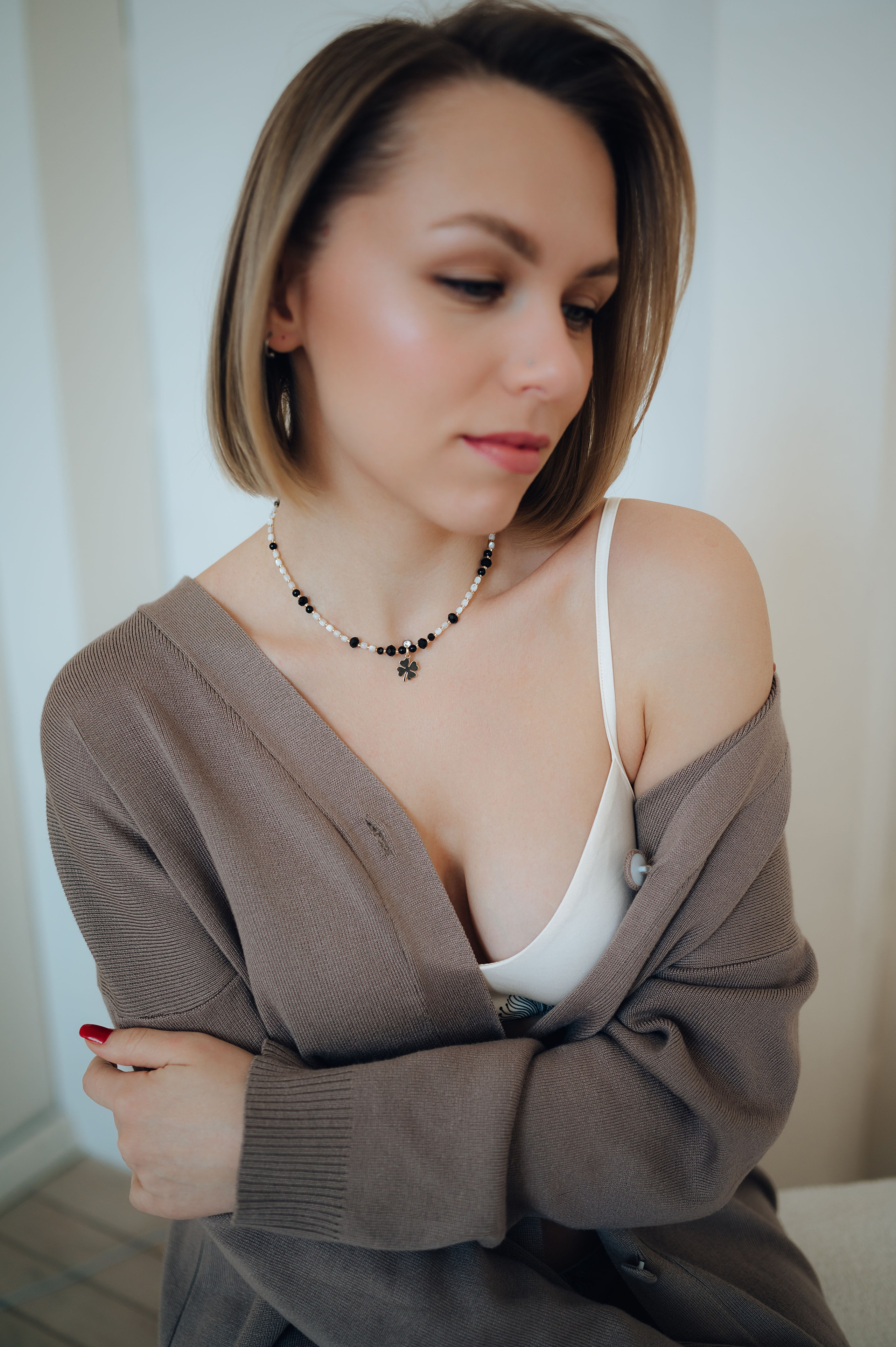 Украшения. Яна Репина. Коллекция весна. Детский и семейный фотограф Катерина Мишина