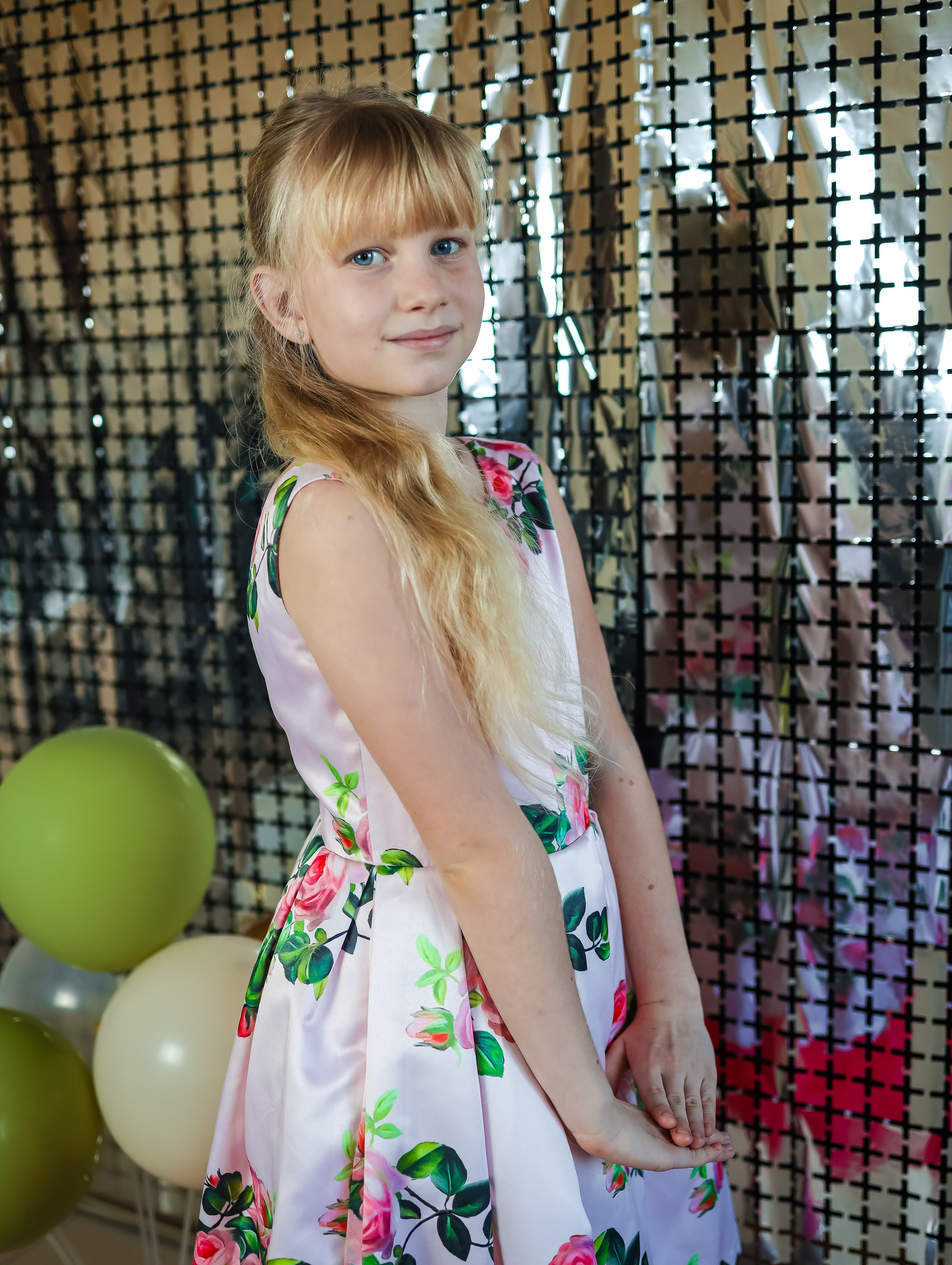 Дети модельная школа. Главная