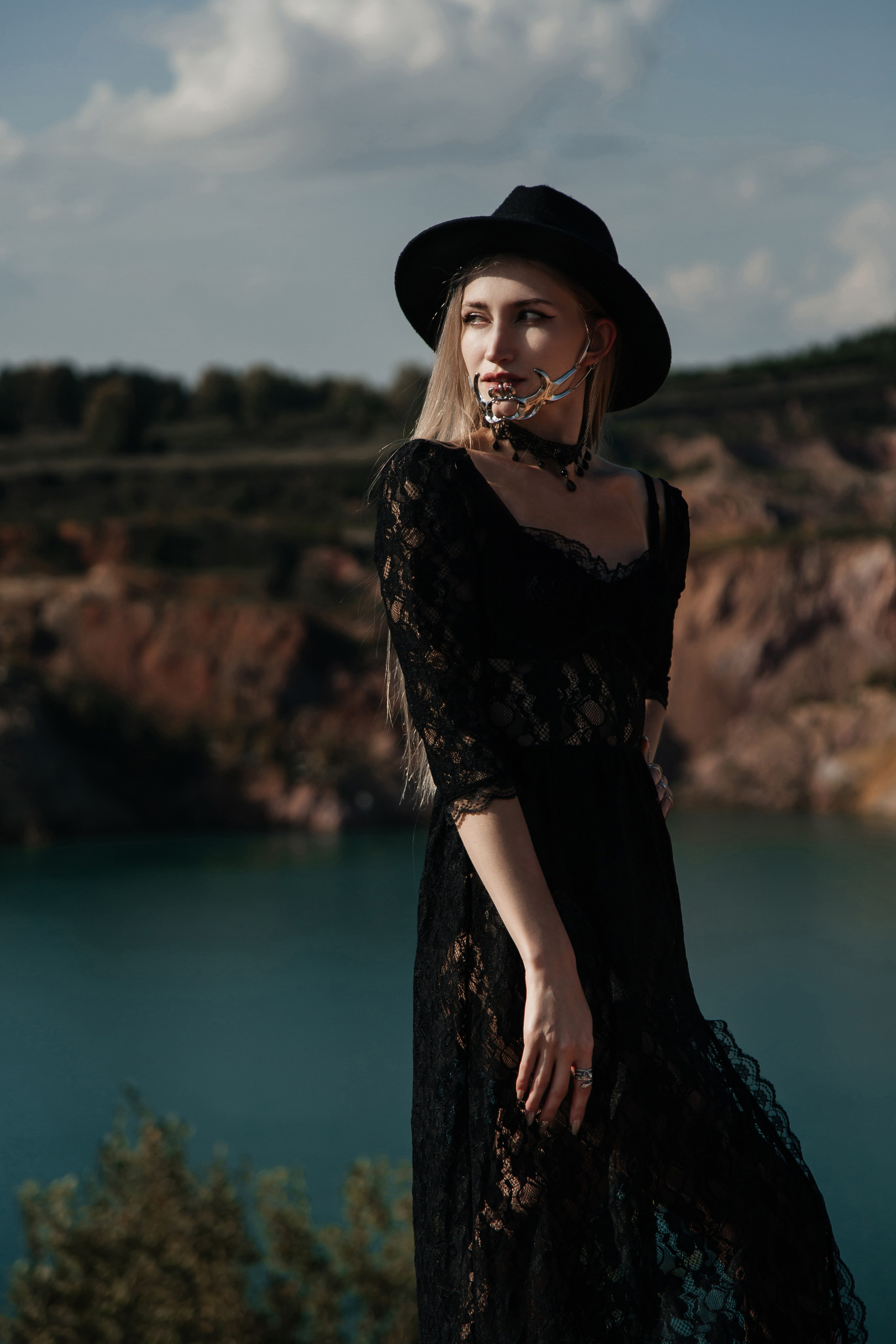 ФОТОСЕССИЯ НА ОЗЕРЕ КАМЕНУШКА. Фотограф в Киселёвске Татьяна Трухалева