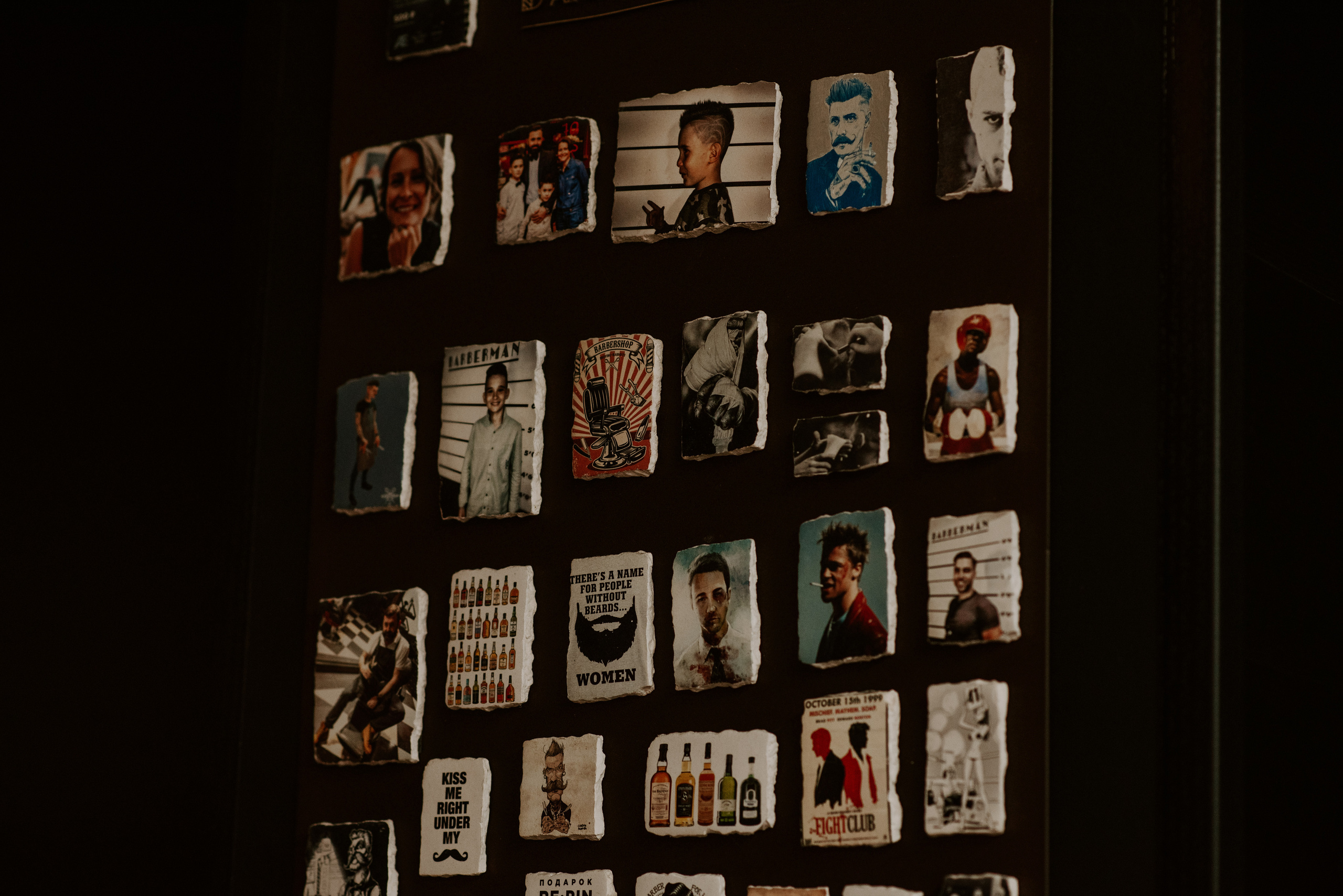 День для двоих. Свадебный, репортажный и семейный фотограф в Москве Арина Зак