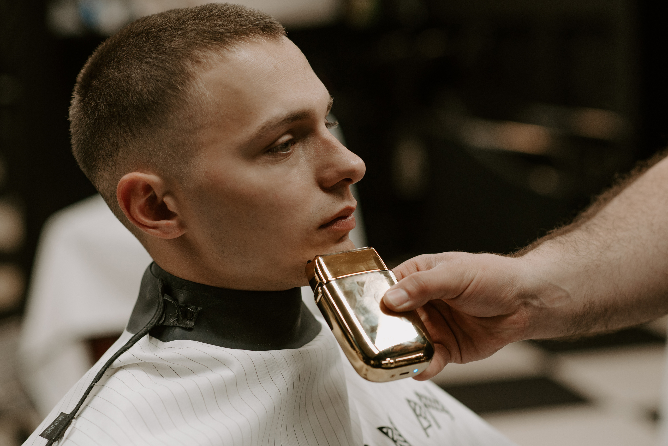 День для двоих. Свадебный, репортажный и семейный фотограф в Москве Арина Зак