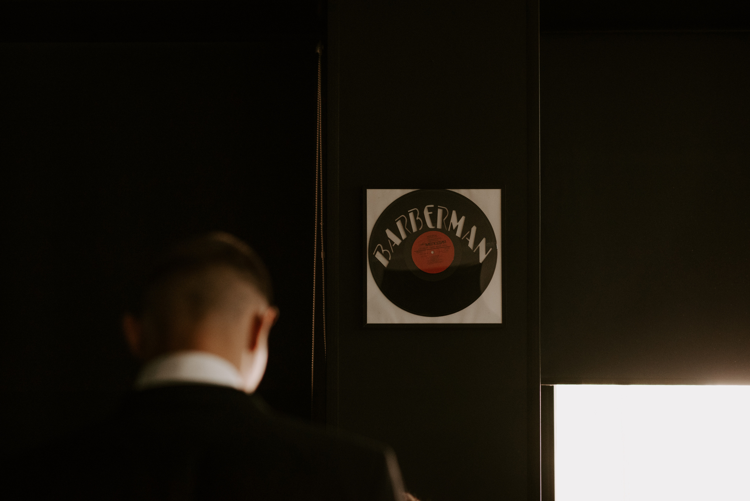 День для двоих. Свадебный, репортажный и семейный фотограф в Москве Арина Зак