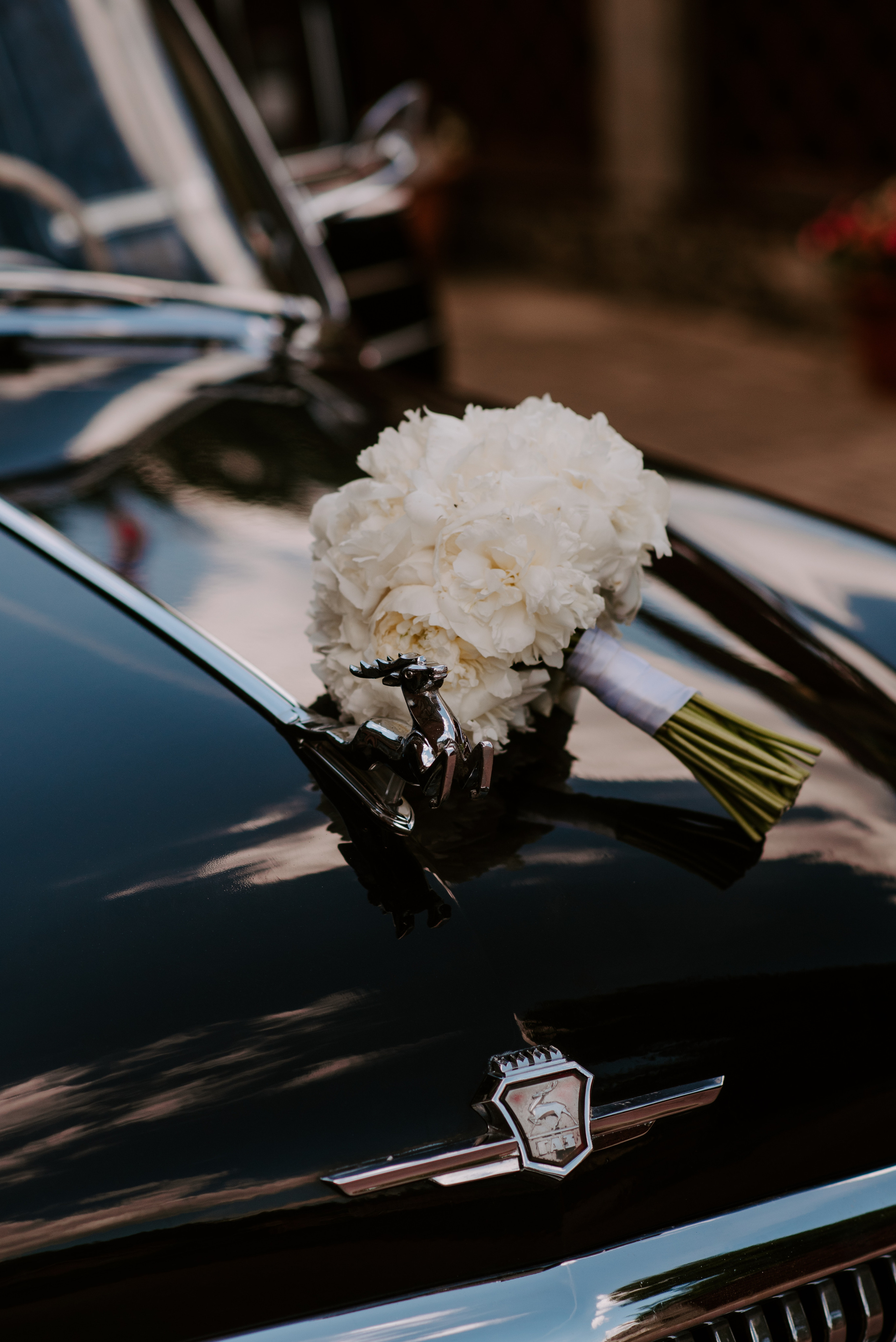 День для двоих. Свадебный, репортажный и семейный фотограф в Москве Арина Зак