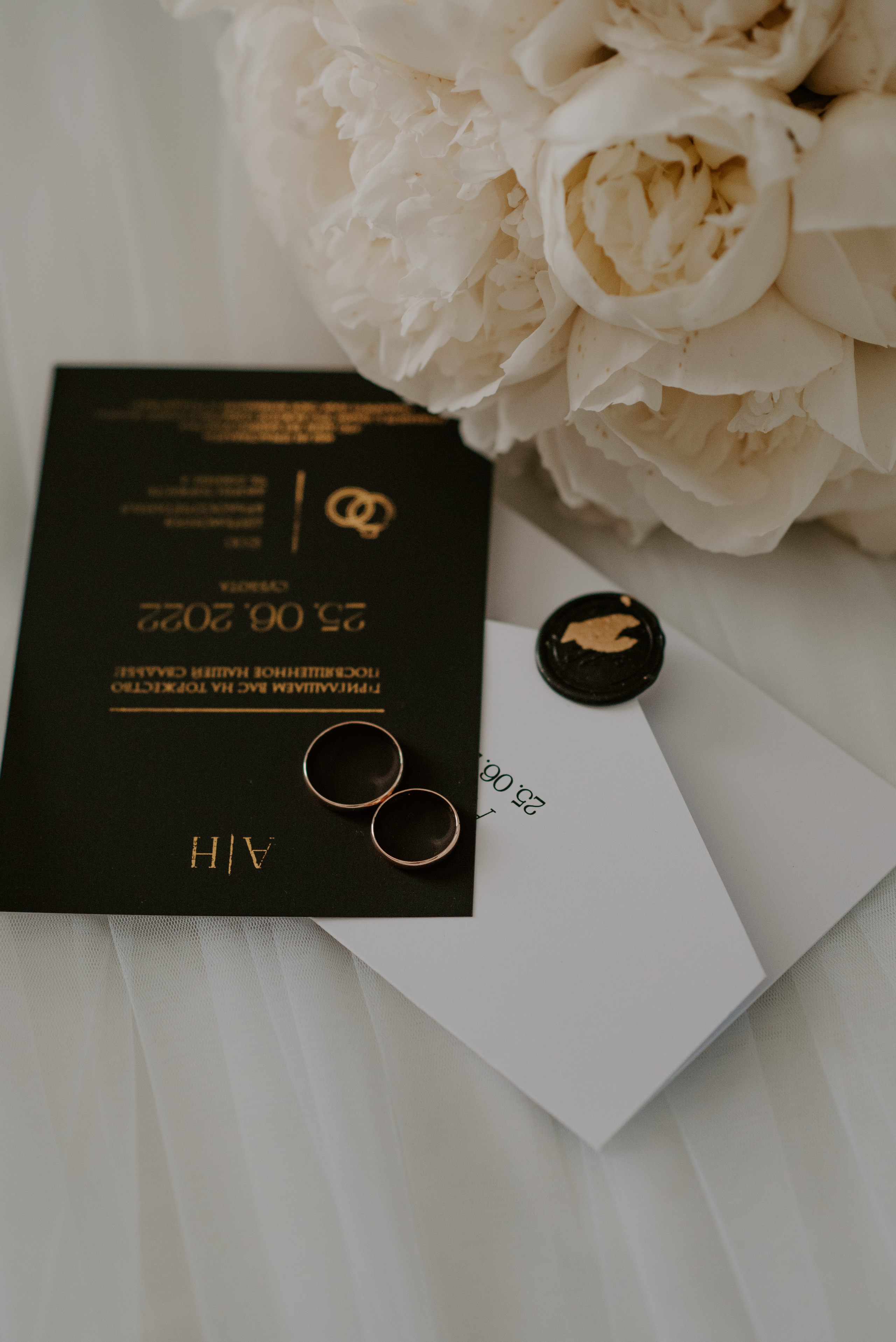 День для двоих. Свадебный, репортажный и семейный фотограф в Москве Арина Зак