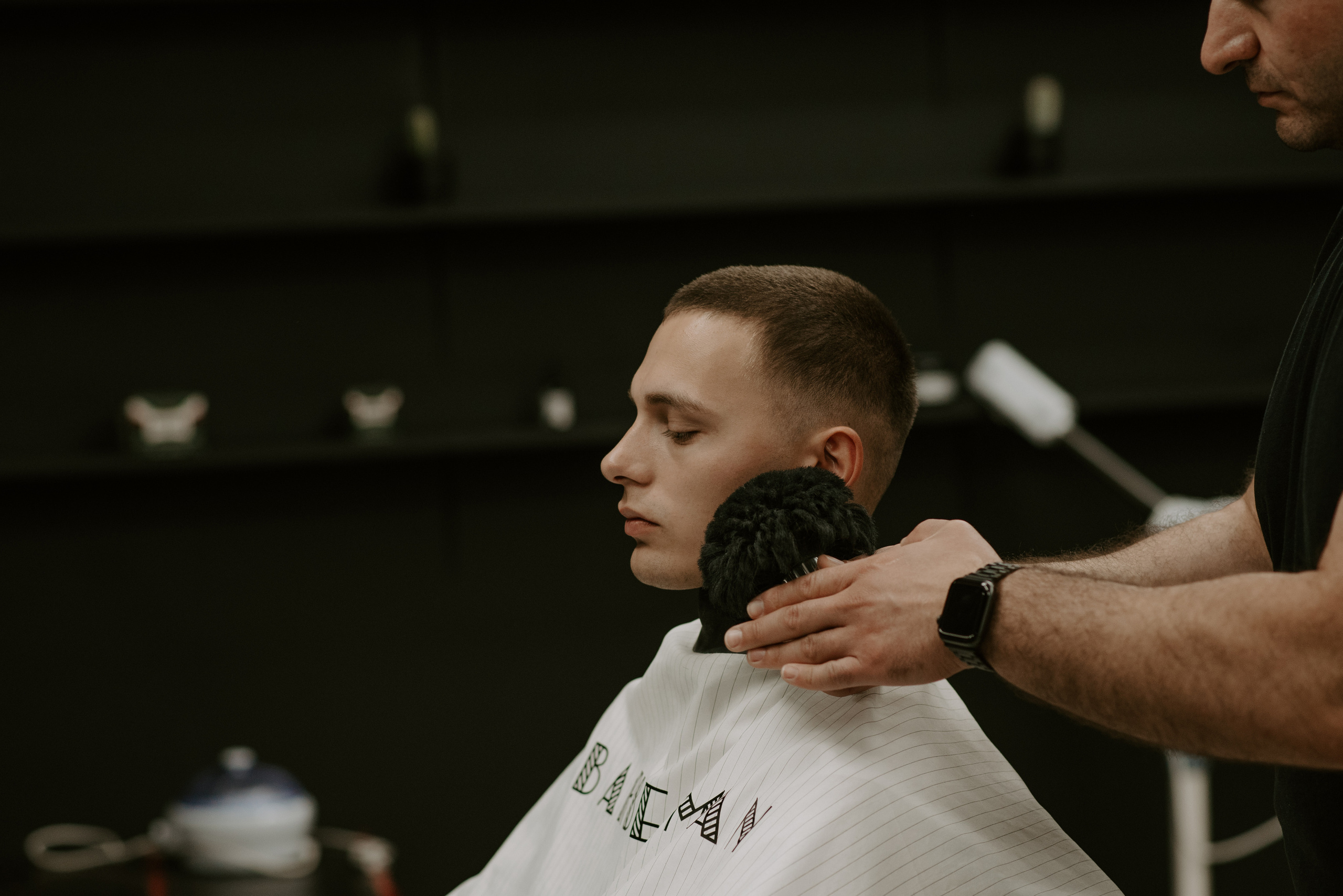 День для двоих. Свадебный, репортажный и семейный фотограф в Москве Арина Зак