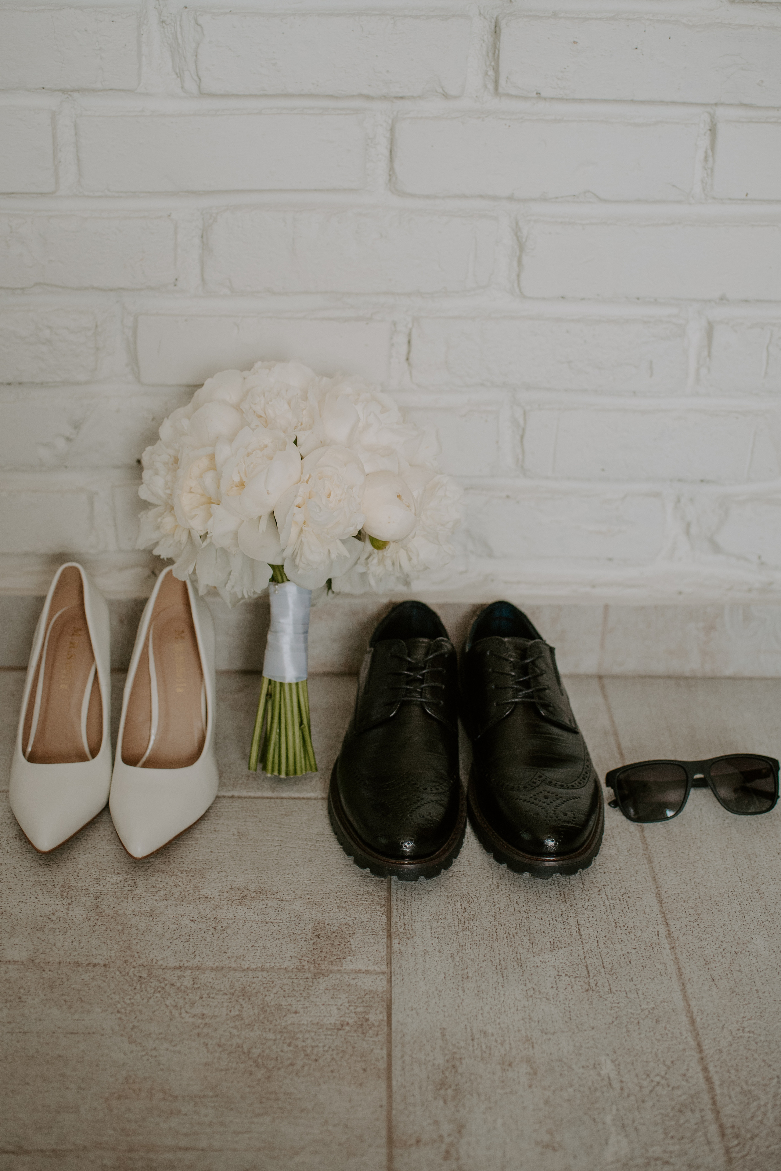 День для двоих. Свадебный, репортажный и семейный фотограф в Москве Арина Зак