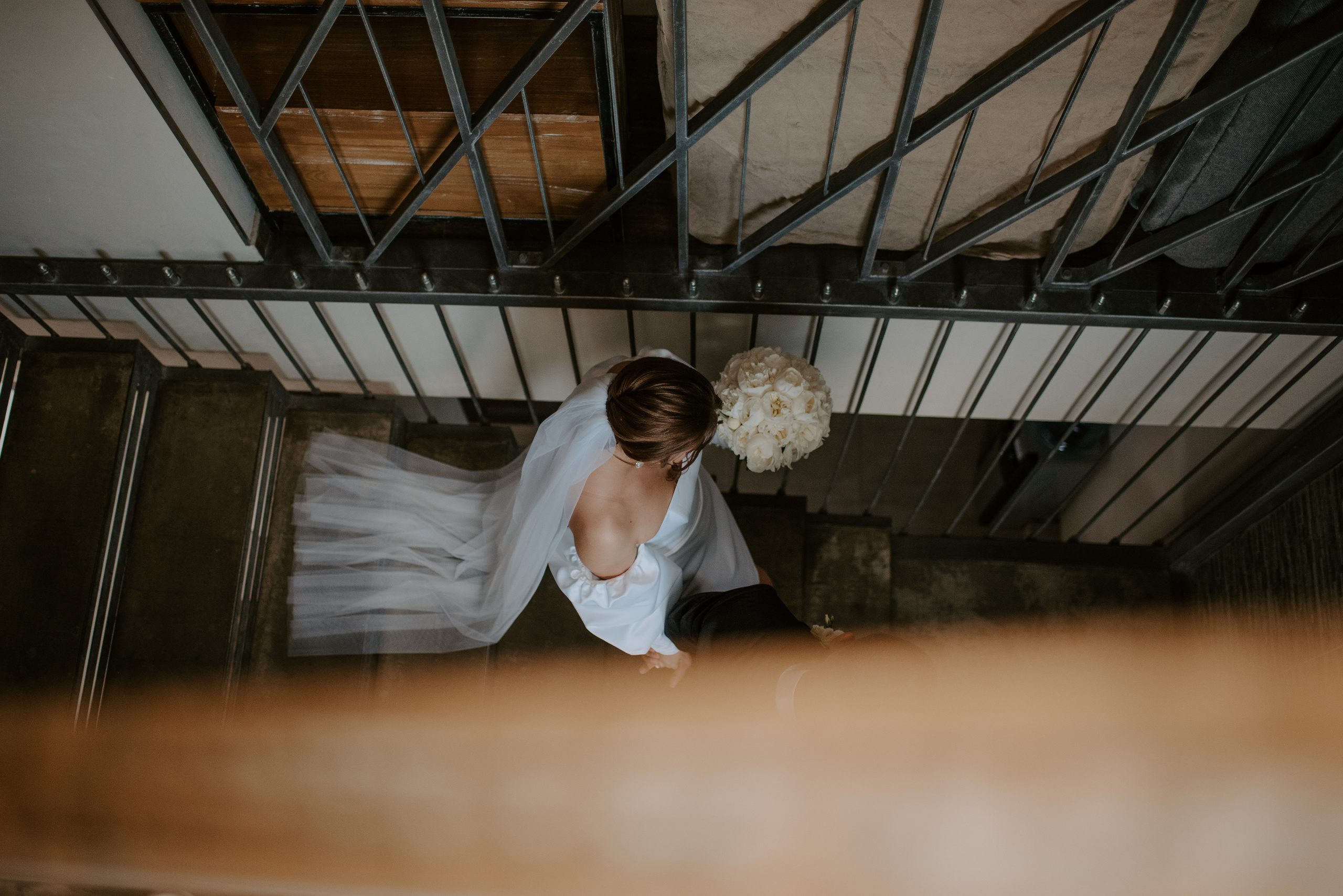 День для двоих. Свадебный, репортажный и семейный фотограф в Москве Арина Зак