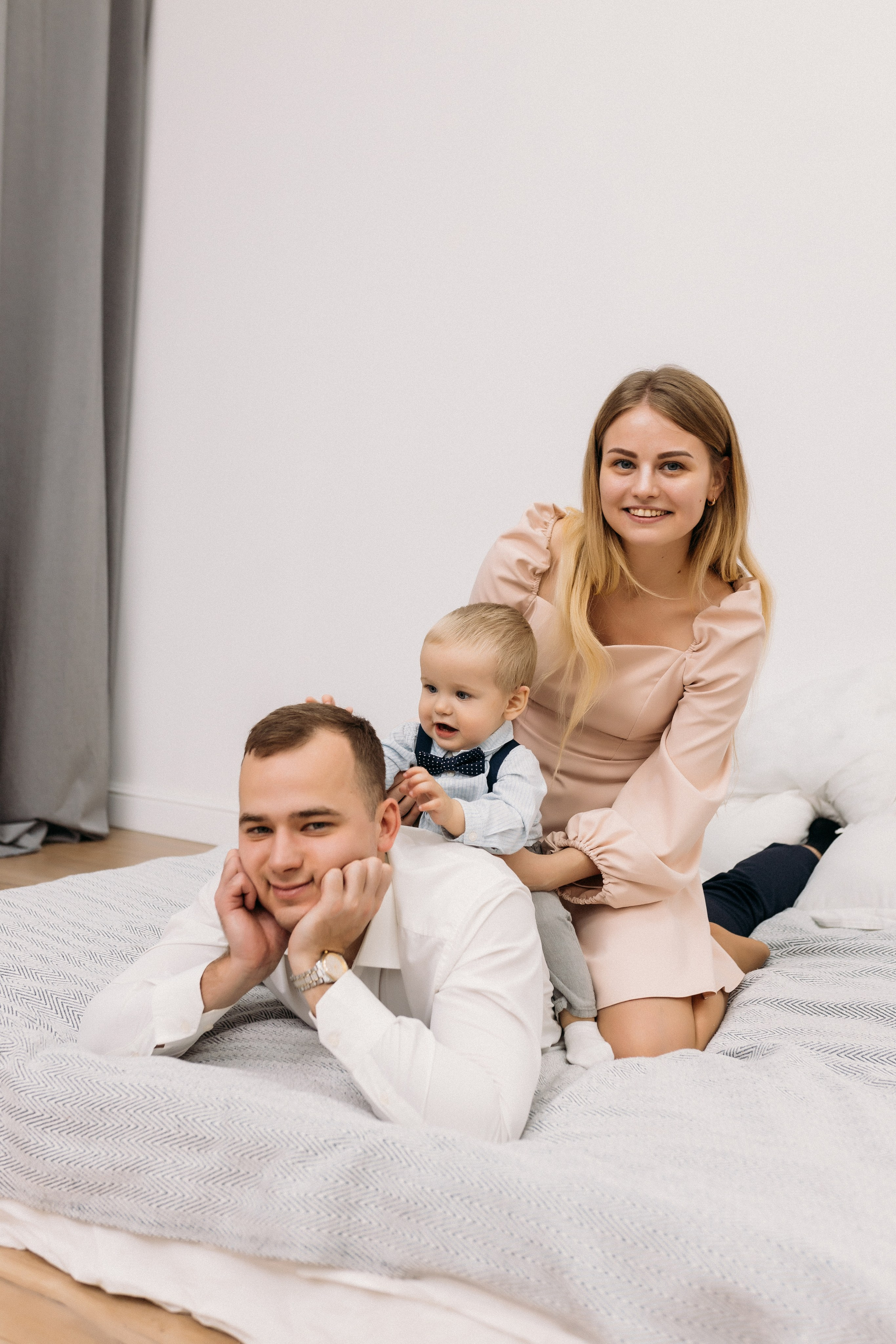 Семейные съемки. Ваш универсальный фотограф Евгения Дунаевская