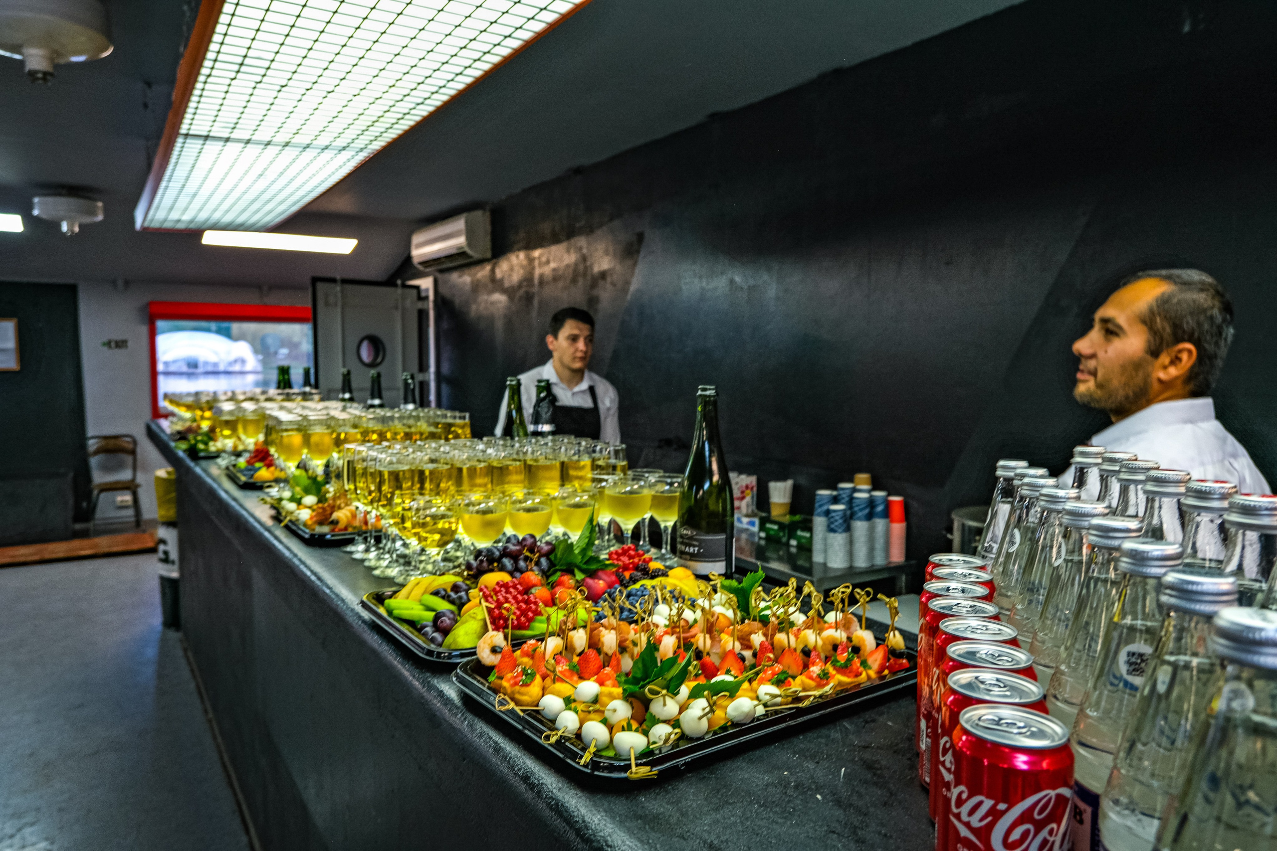 Корпоративы и другие события. Фотограф Мельник Ирина. Москва