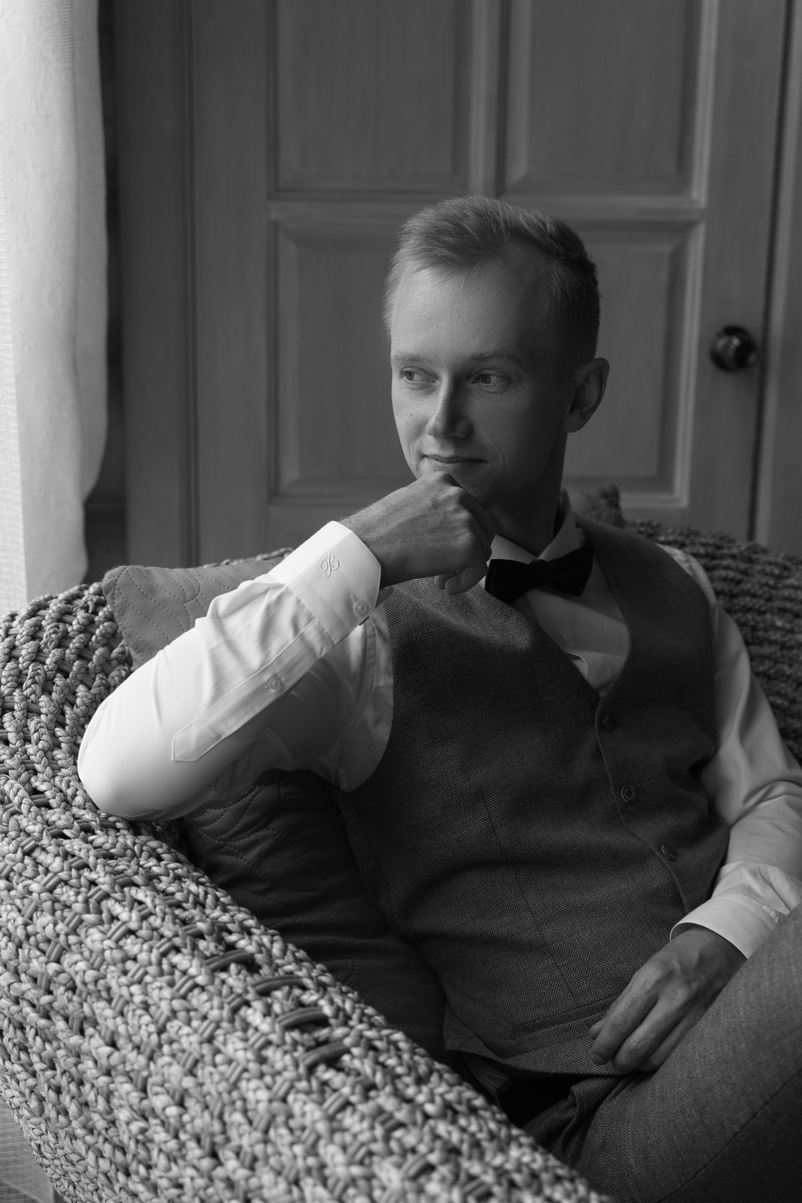 Саша и Даша. Свадебный и семейный фотограф в Новосибирске Наталья Зорина