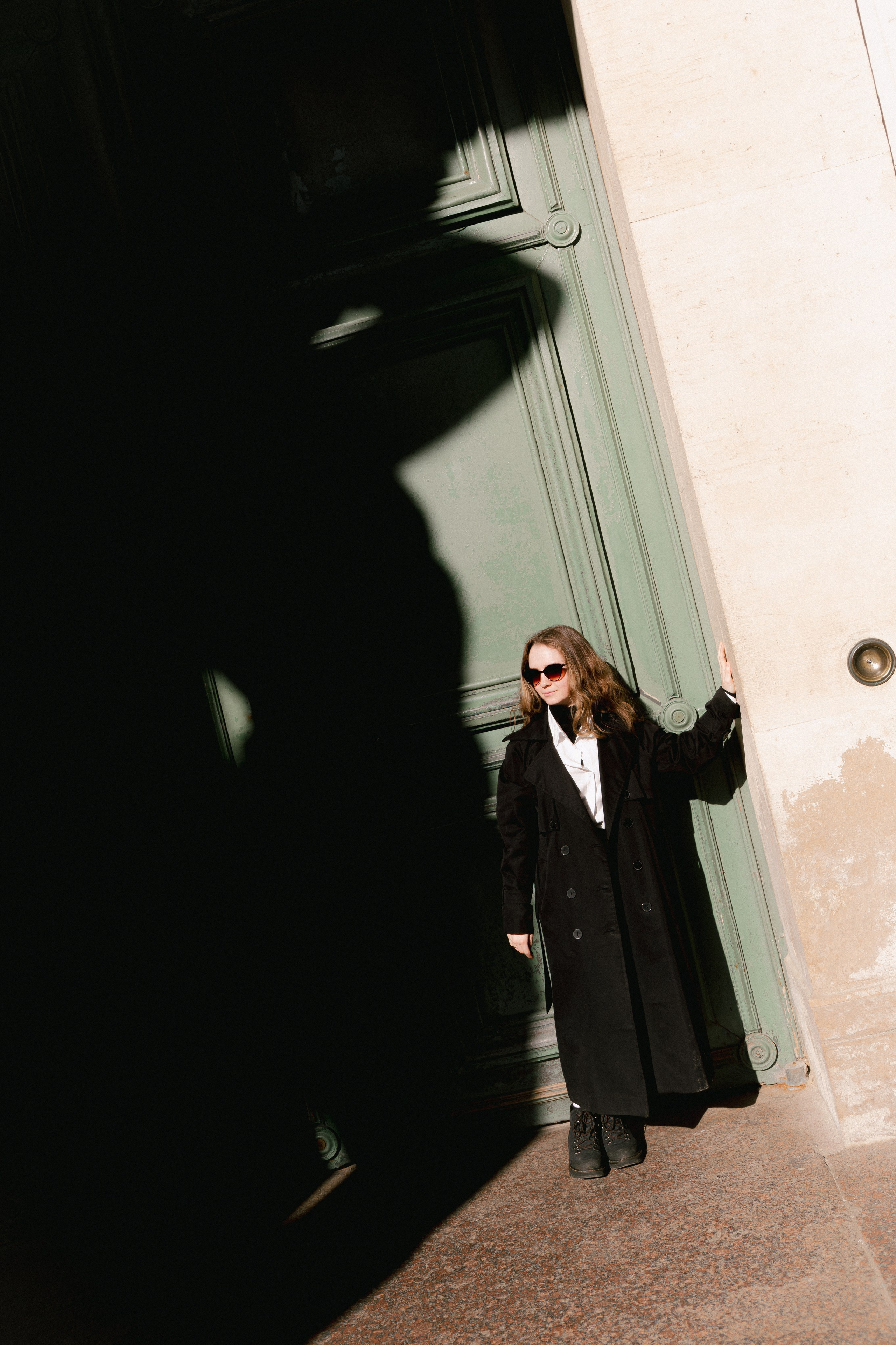 Портфолио. Фотограф в Москве Горбунова Валерия