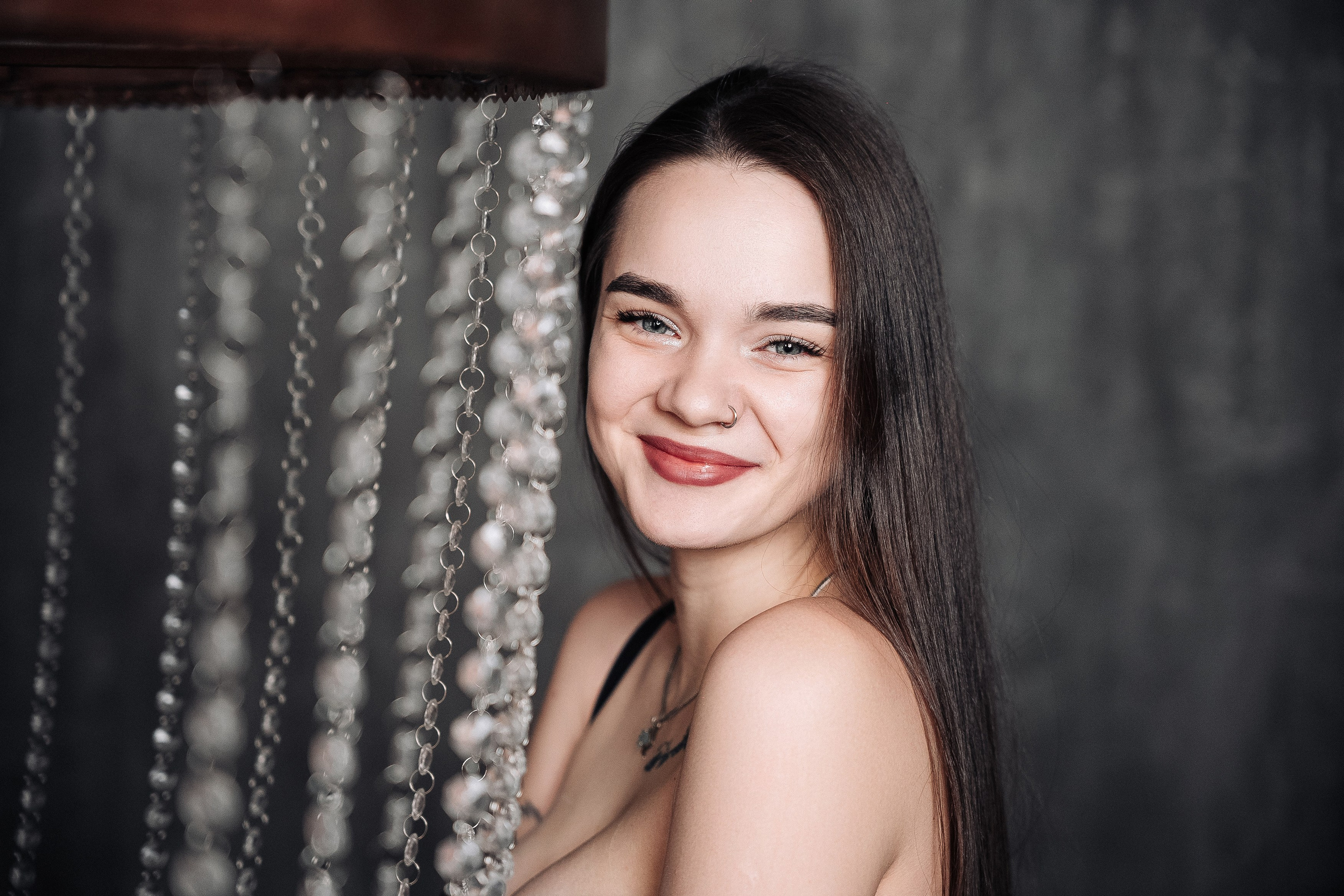 Алина. Фотограф в Хабаровске Швендых Рудольф