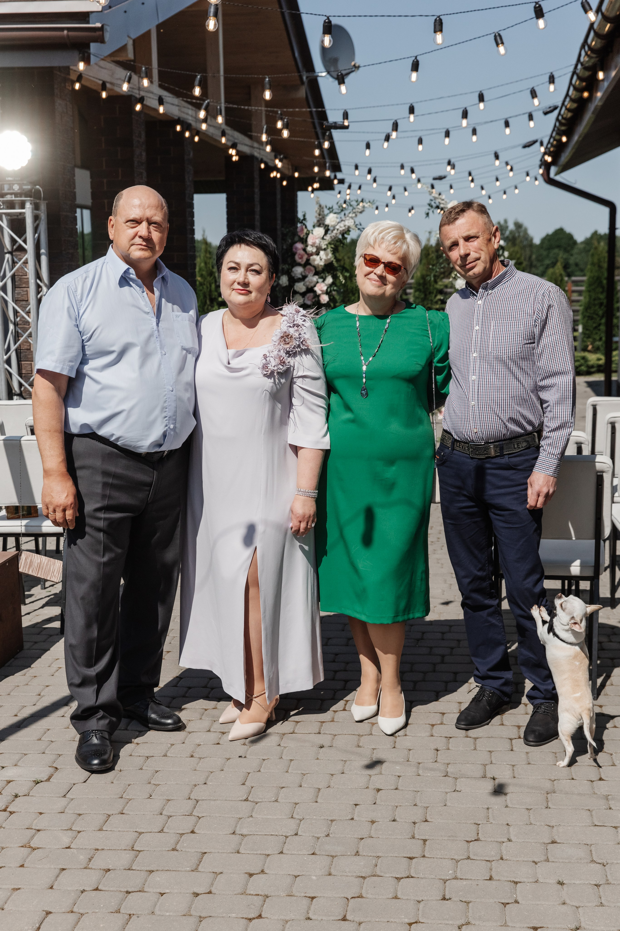 Елизавета & Андрей. Свадебный фотограф Минск Ирина Раевская