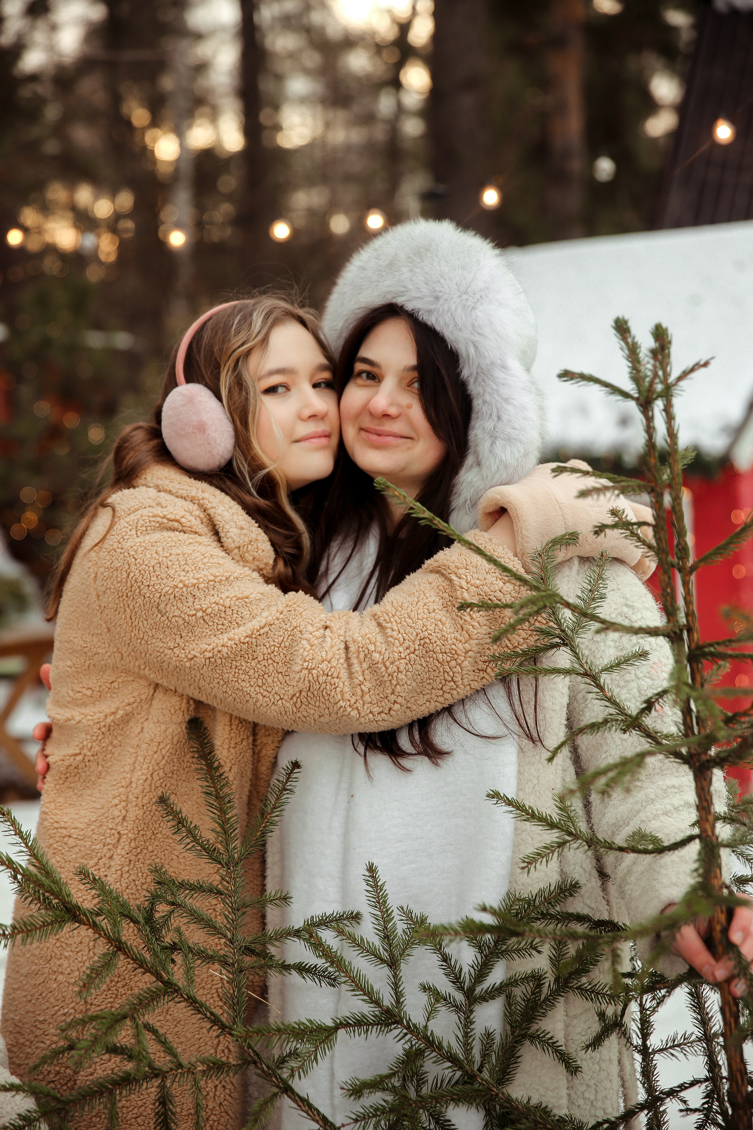 Новогодний девишник. Я Лена — семейный фотограф в стиле Life Style Москва и Подмосковья: Балашиха, Пушкино, Щелково, Домодедово, Дмитров. Я за эмоции и любовь