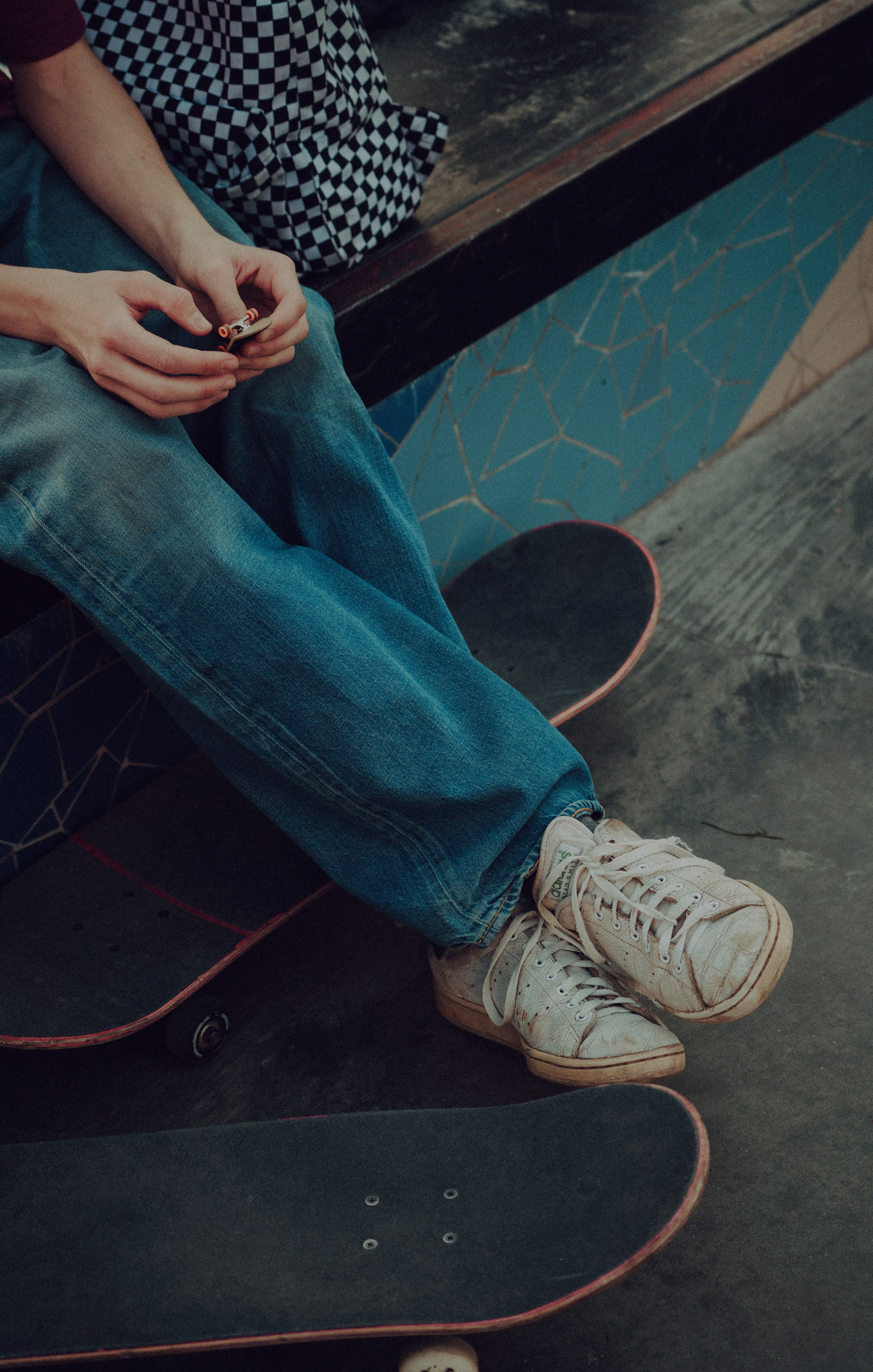 URAM. Открытие сезона / 2023. Саша Копылов, фотограф в Казани