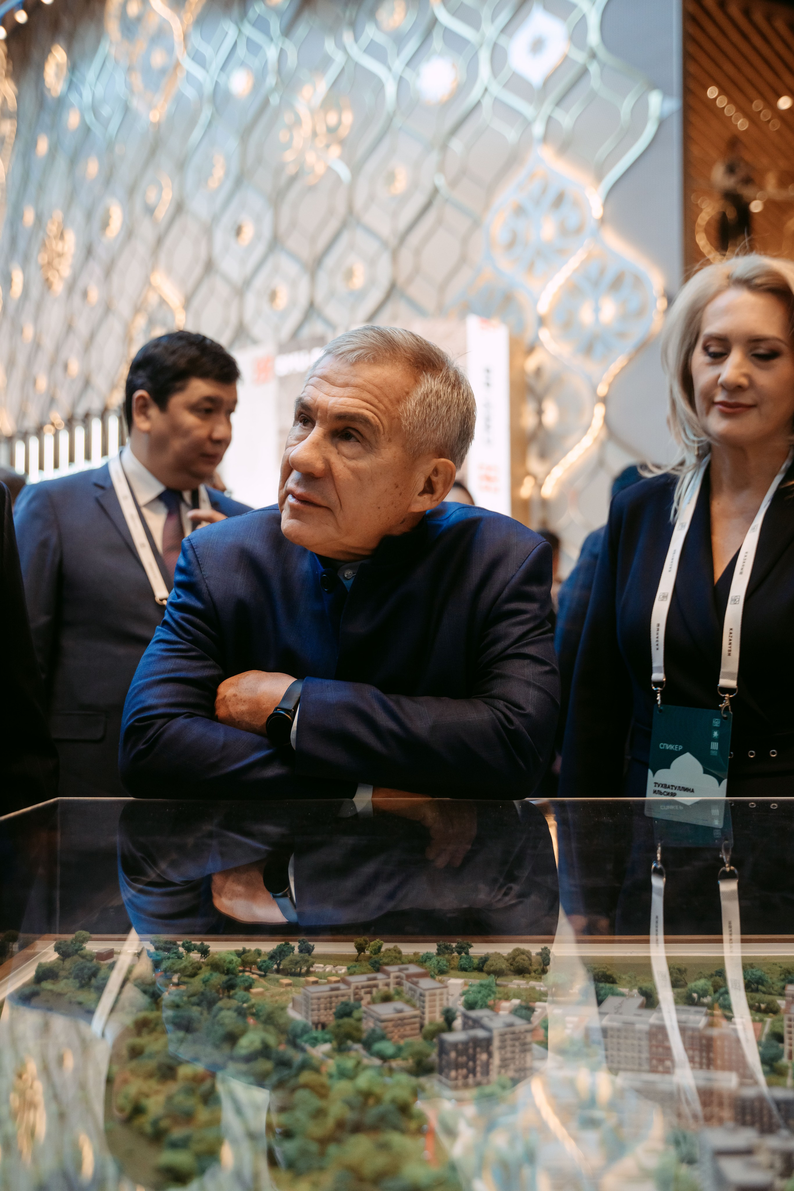 Казаныш / 2025. Саша Копылов, фотограф в Казани