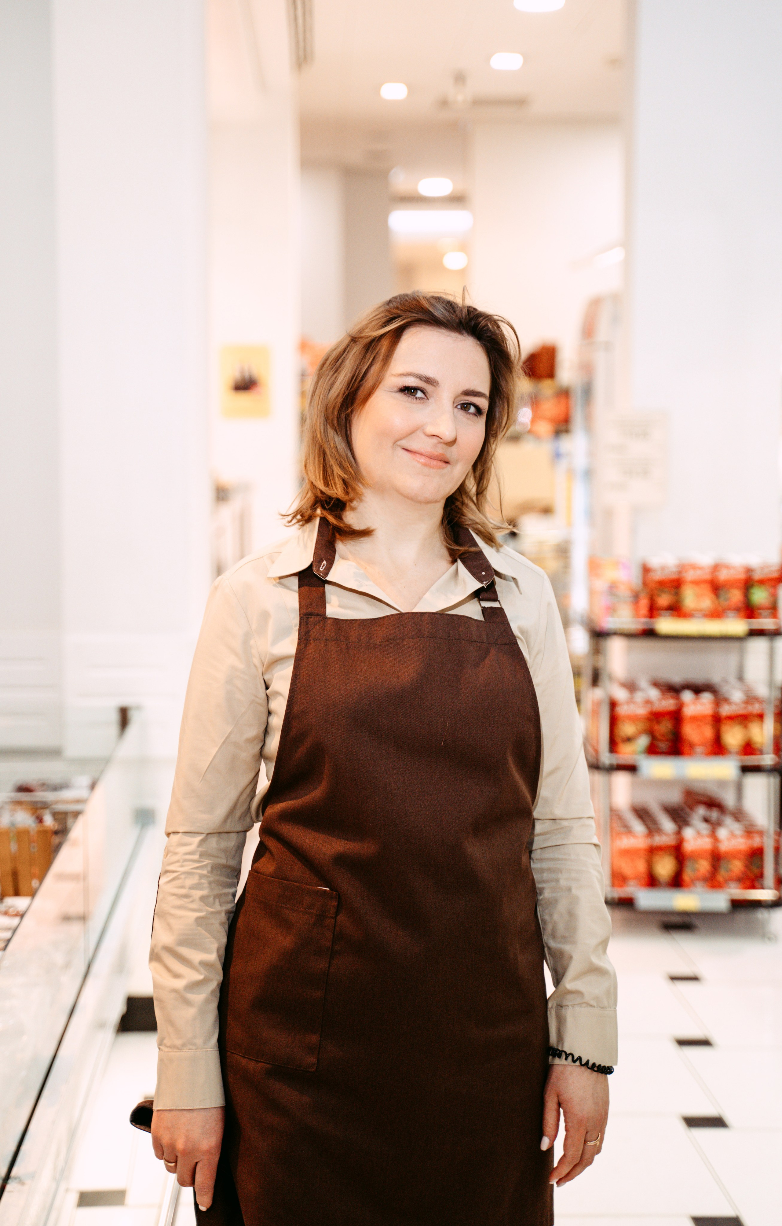 Бахетле / Сеть супермаркетов. Саша Копылов, фотограф в Казани