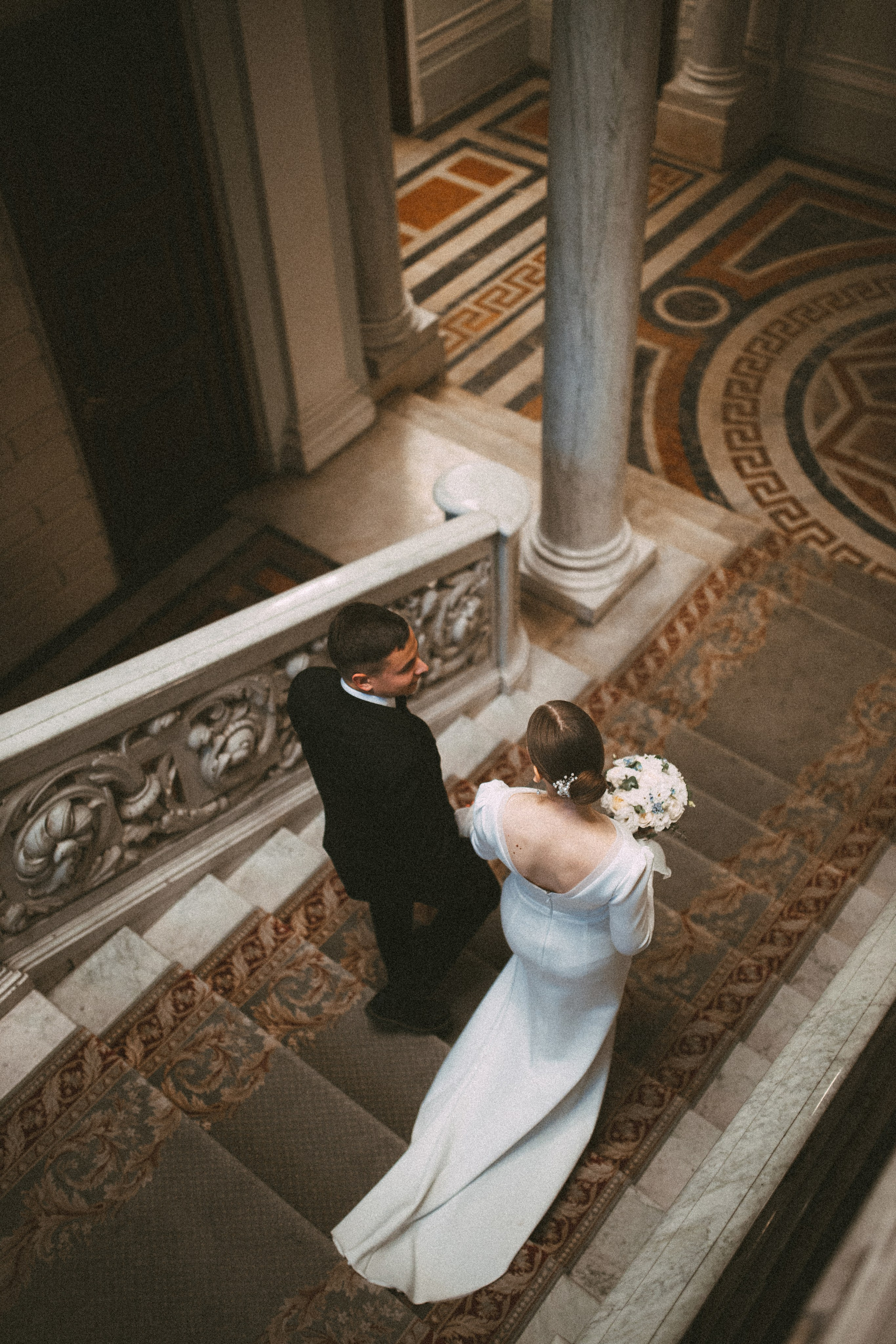 E & E | Санкт-Петербург. Фотограф Екатерина Амбрушкевич