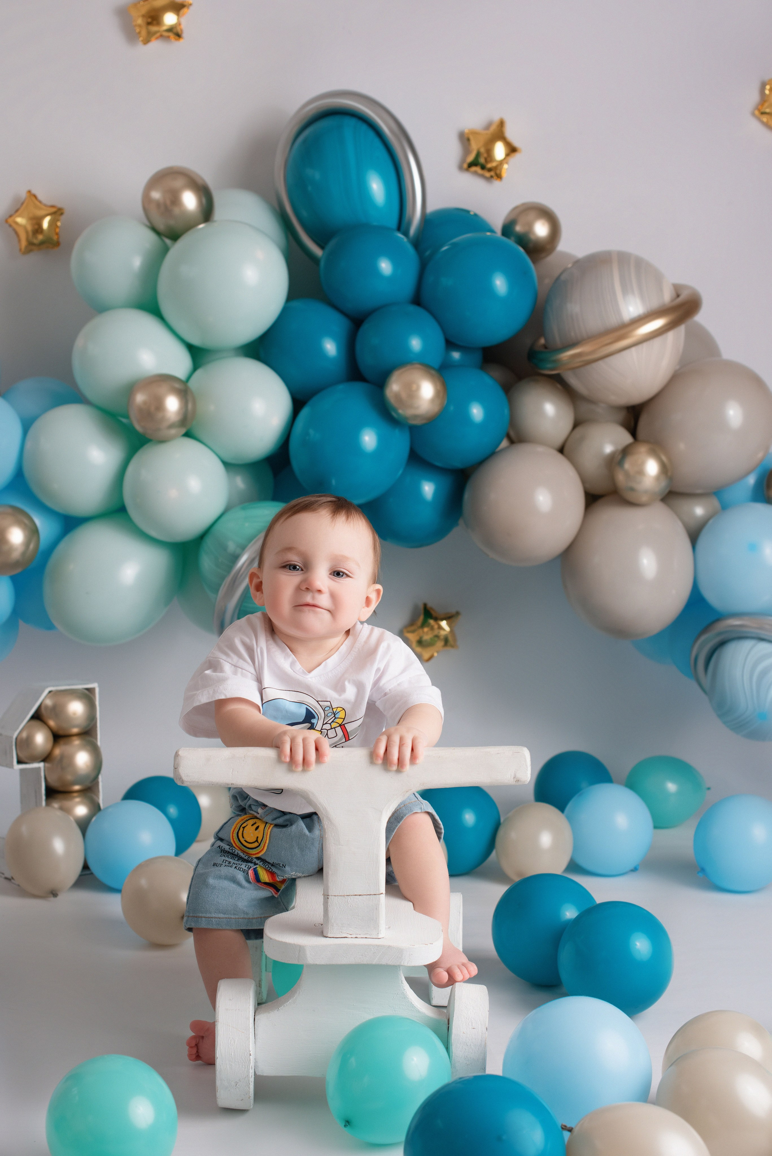 Годики. Фотограф Новорожденных во Владивостоке Ольга Галаницкая