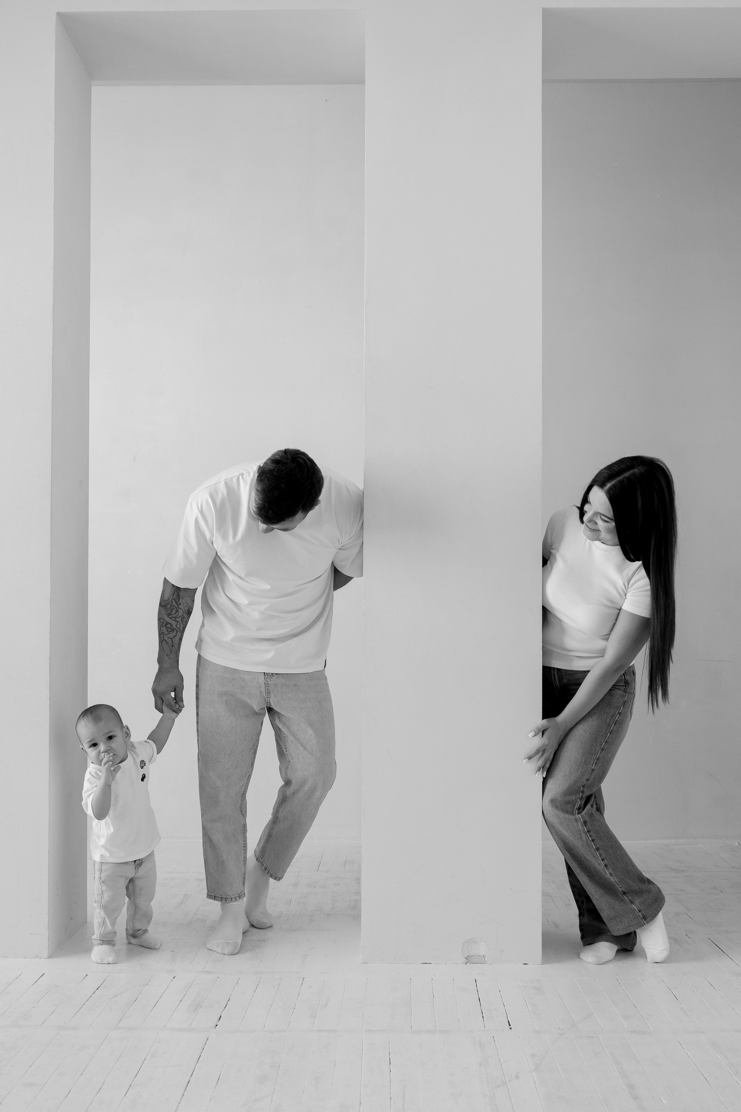 Семейная. Свадебный фотограф Краснодар и Москва. Анна Еремчук