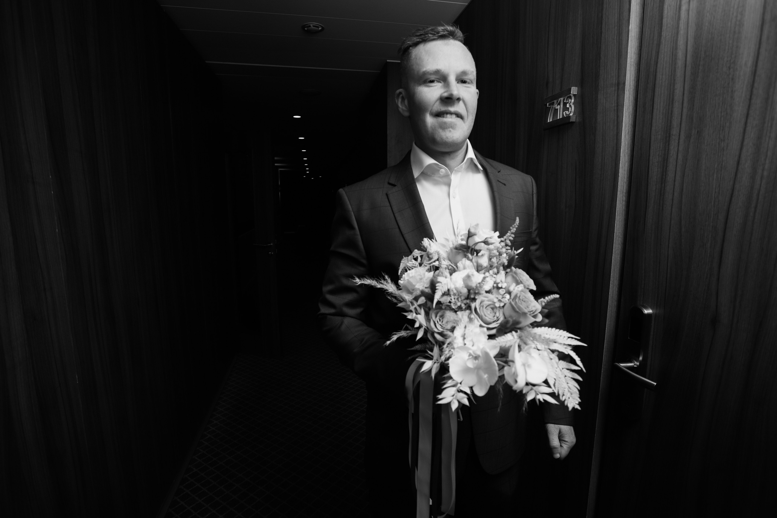 Мила и Миша. Photographer Pavel Varlakov