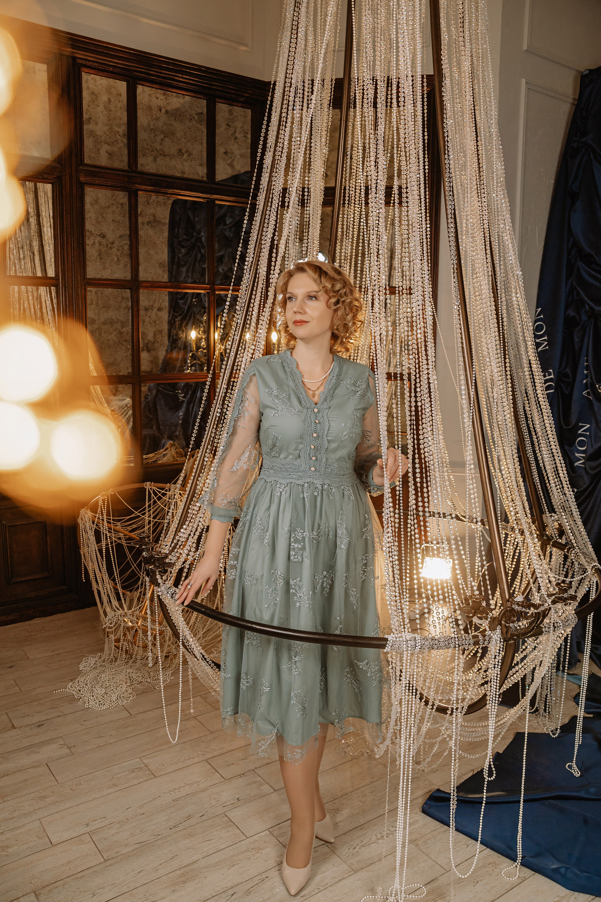 Любовь и Анастасия. Фотограф Воронеж Варвара