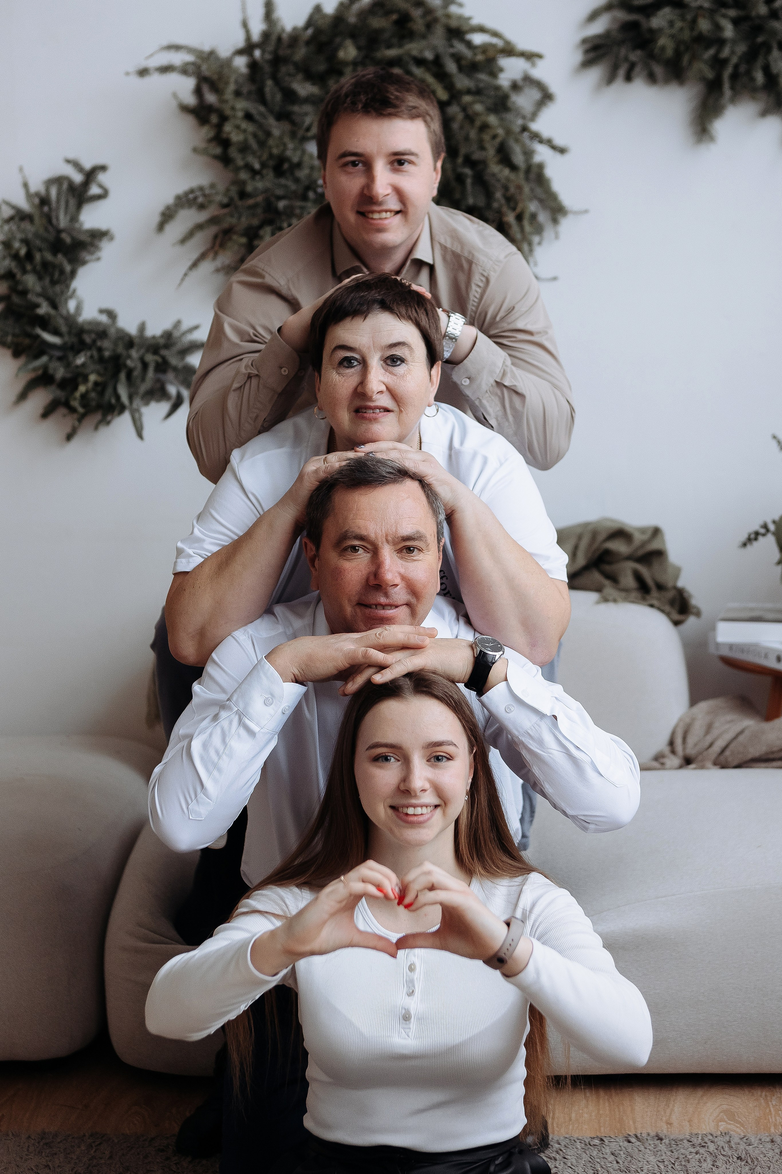 Тихие радости. Фотограф Алексей Миронов