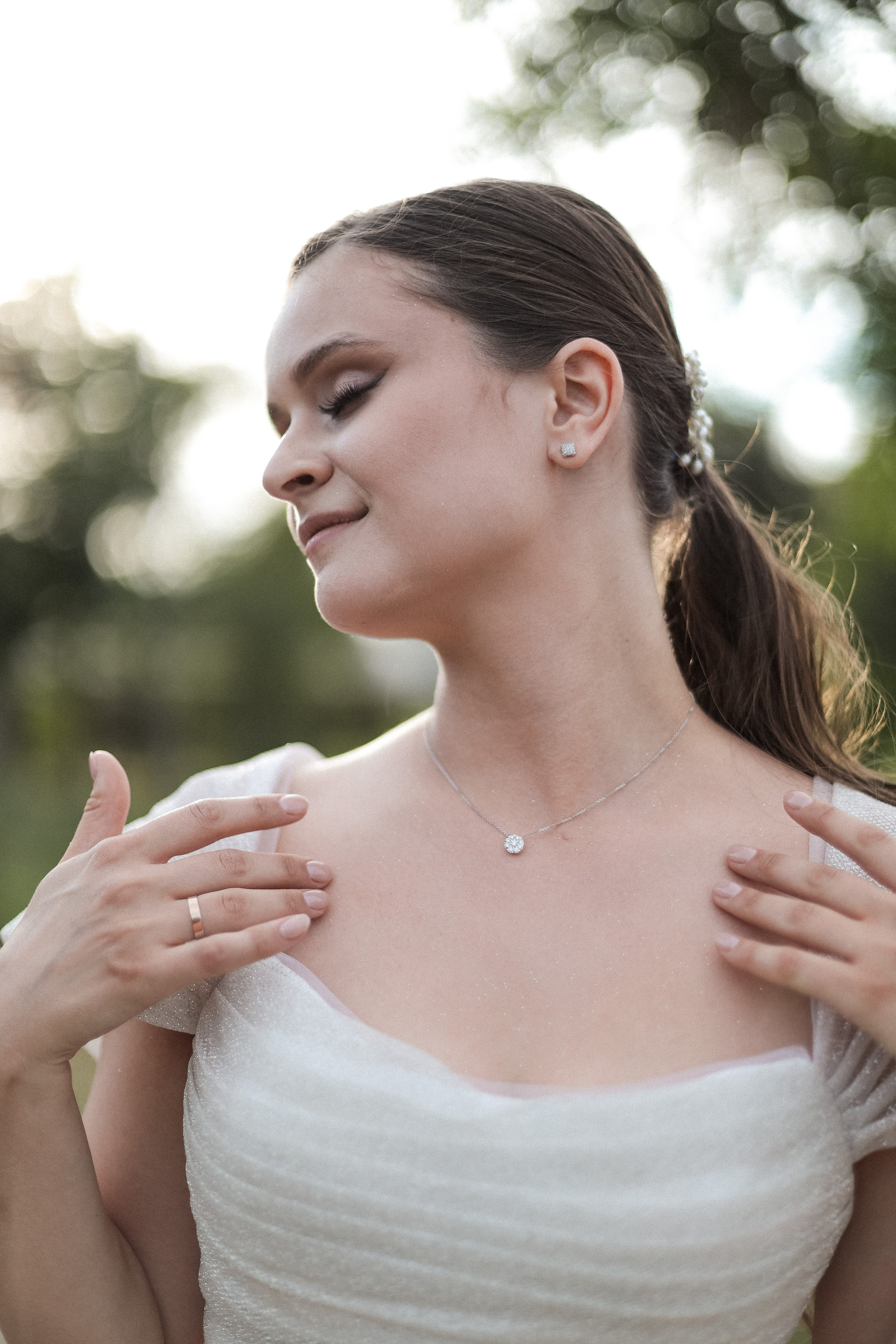 Владислав и Анастасия. Фотограф Волгоград / Волжский