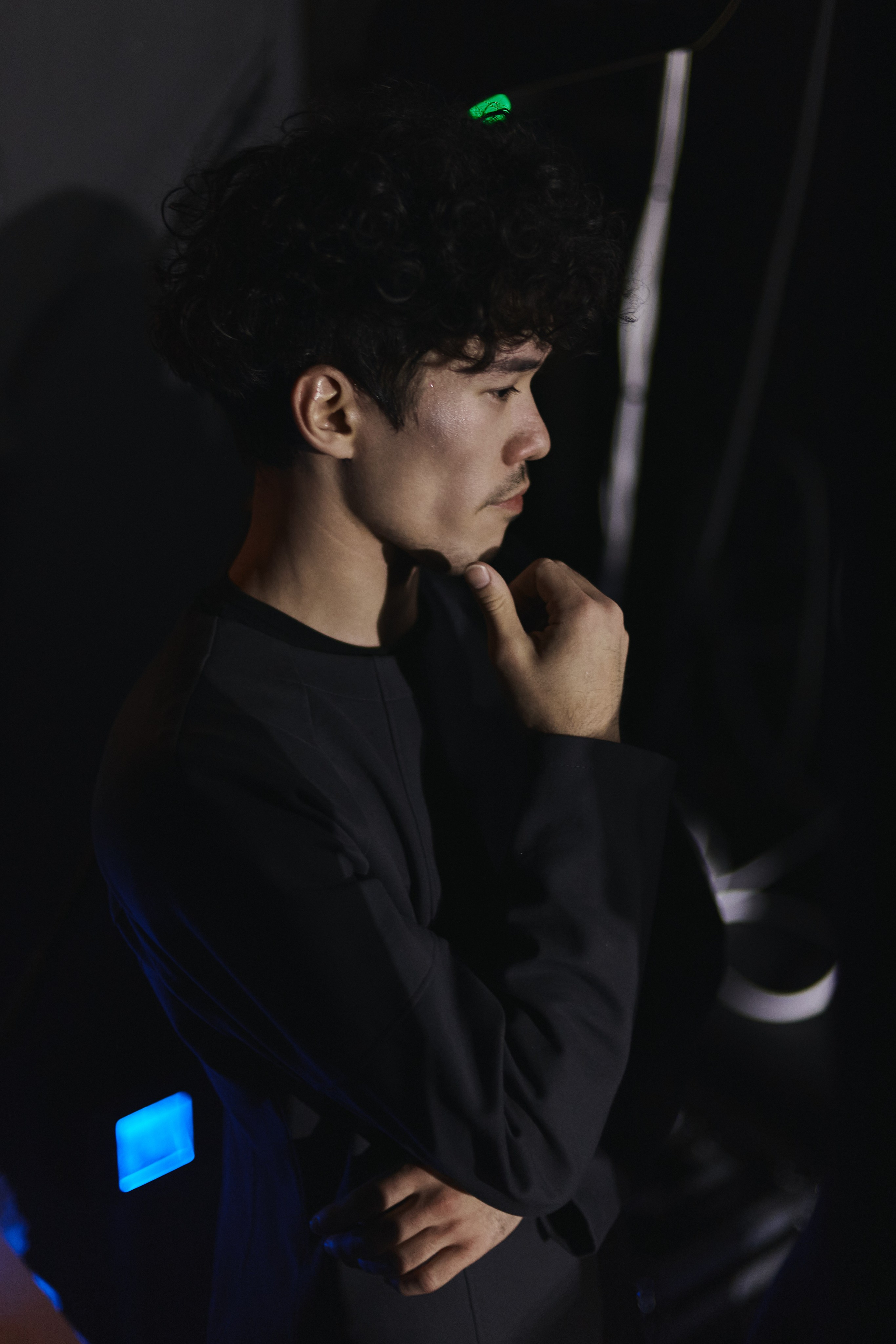 «Я вижу звезды» (второй показ)