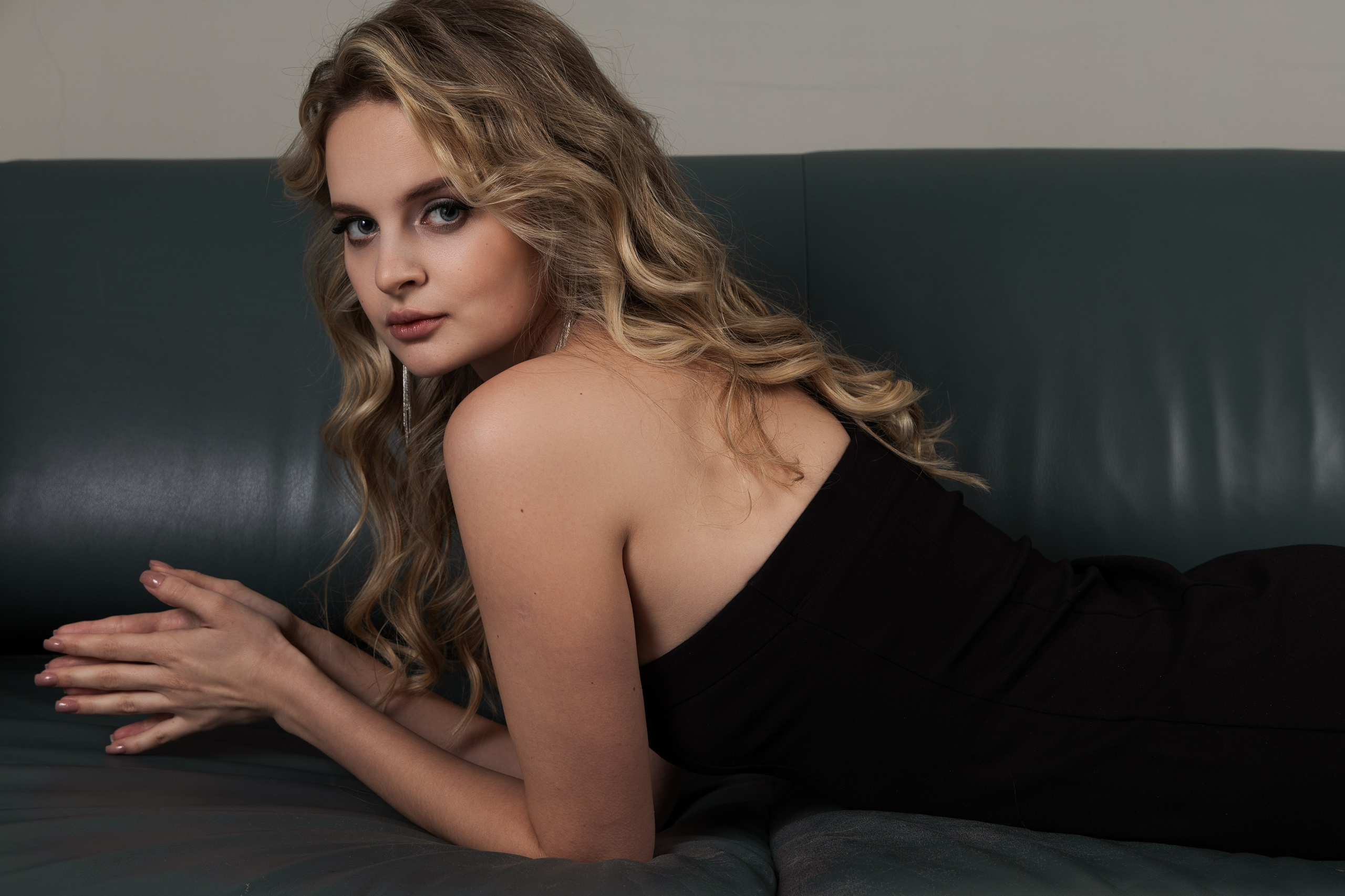 Анастасия. Портретный и уличный фотограф в Москве Таня Корнеева