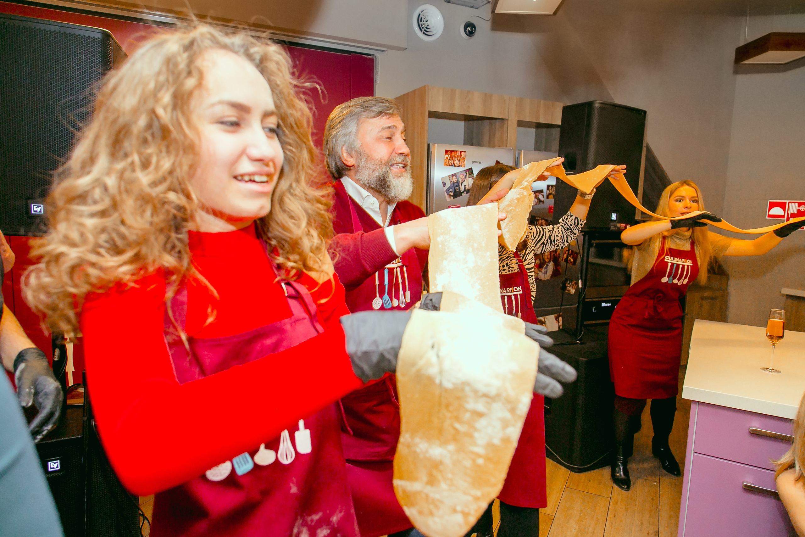 Кулинарный МК. Главная