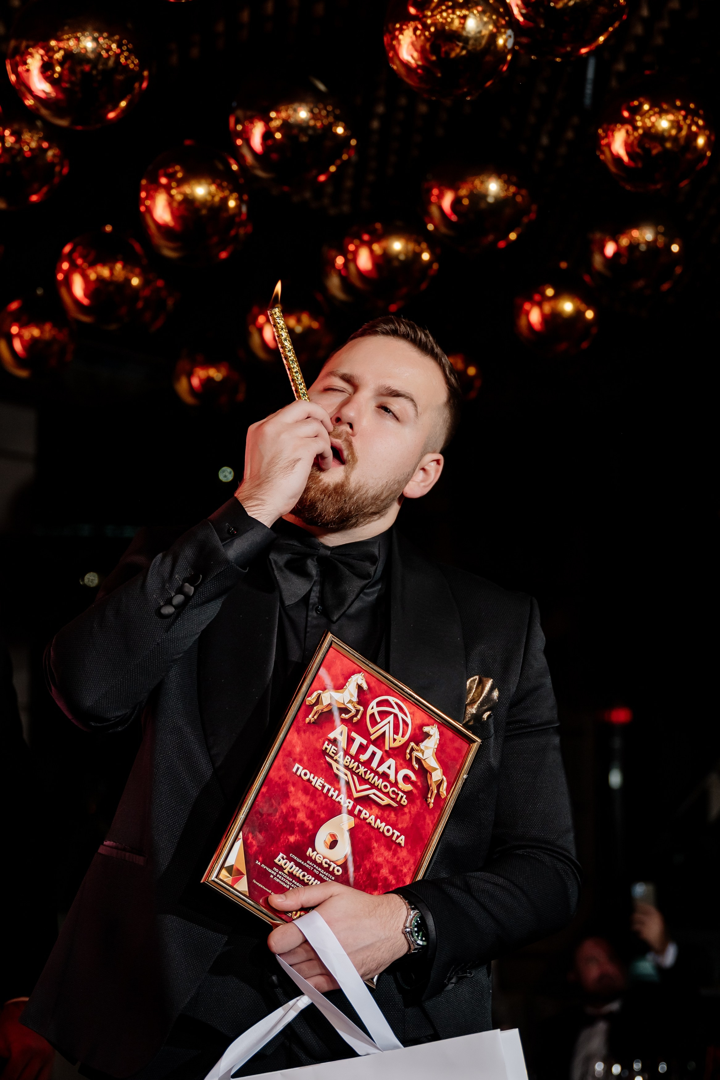 Новогодний корпоратив. Свадебный и семейный фотограф в Сочи Никита Пищов