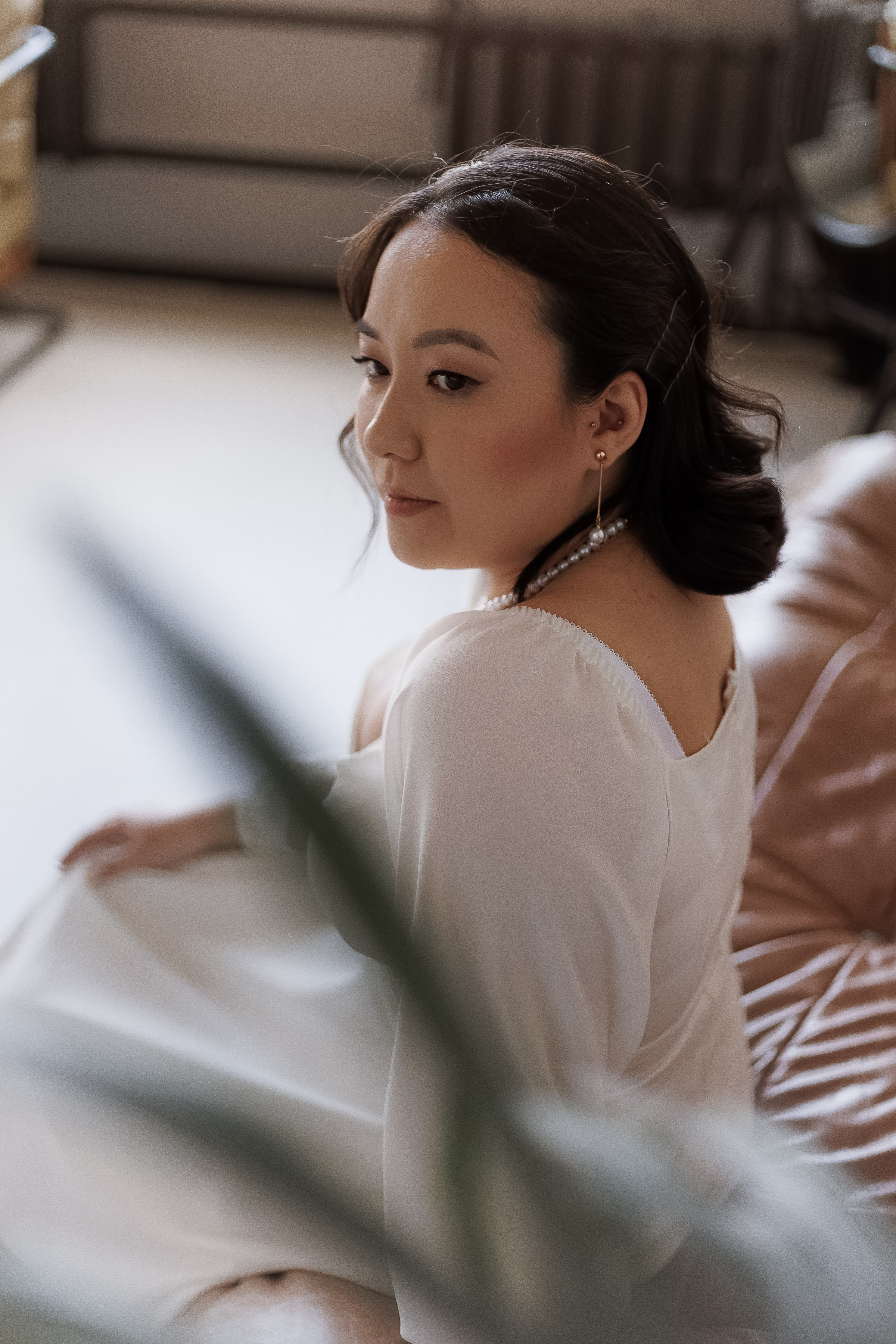 Регистрация. Фотограф в Томске Юлия Постнова