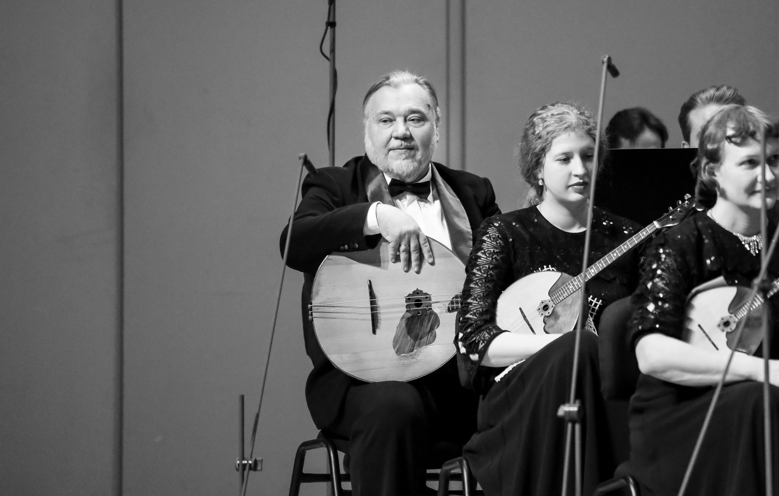 Концерт в Филармонии-2 по сказкам Андерсена. Дарья Письменюк / Darya Leitstern — фотограф, музыкант, журналист, путешественник