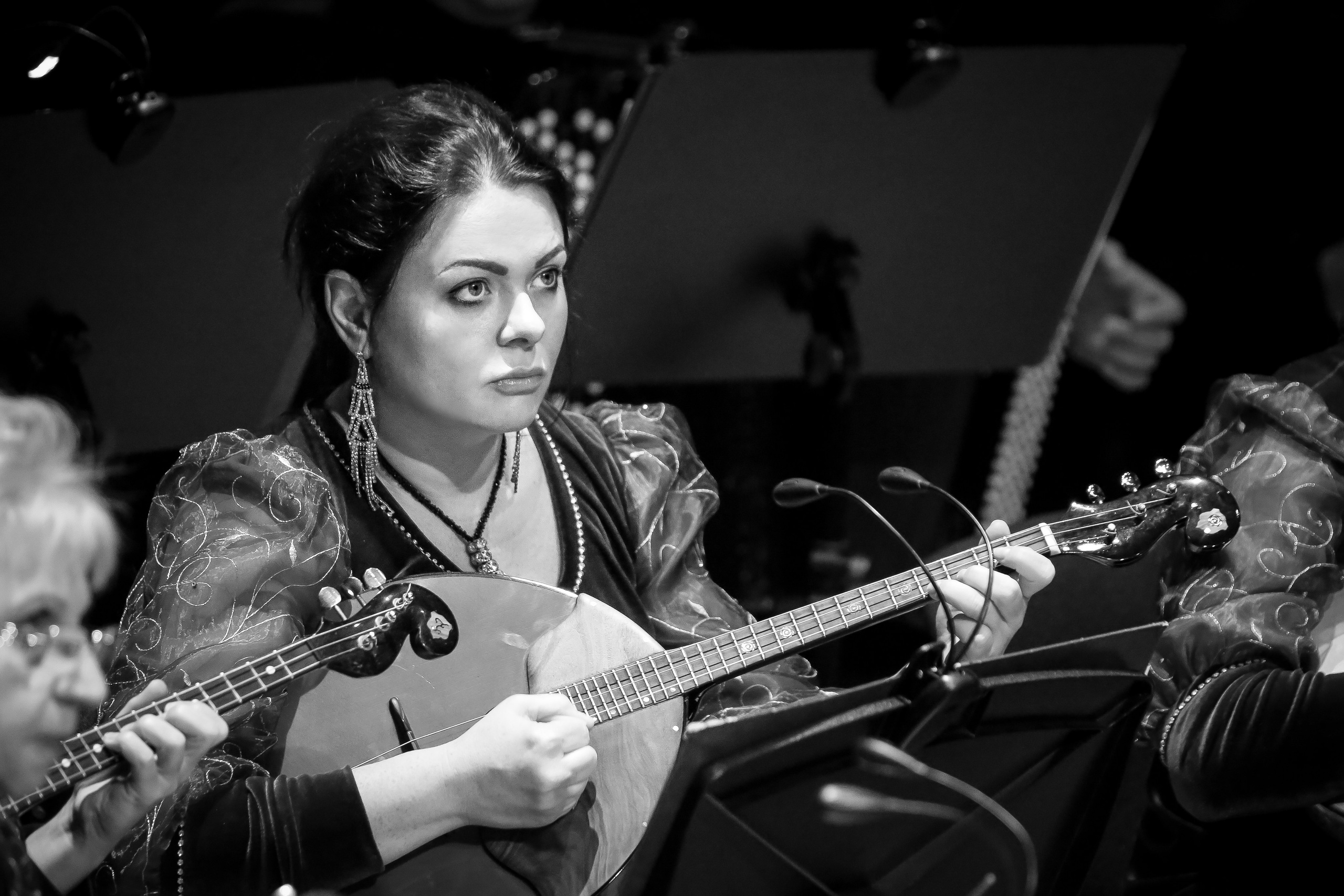 «Алиса в стране чудес» в Филармонии-2. Дарья Письменюк / Darya Leitstern — фотограф, музыкант, журналист, путешественник