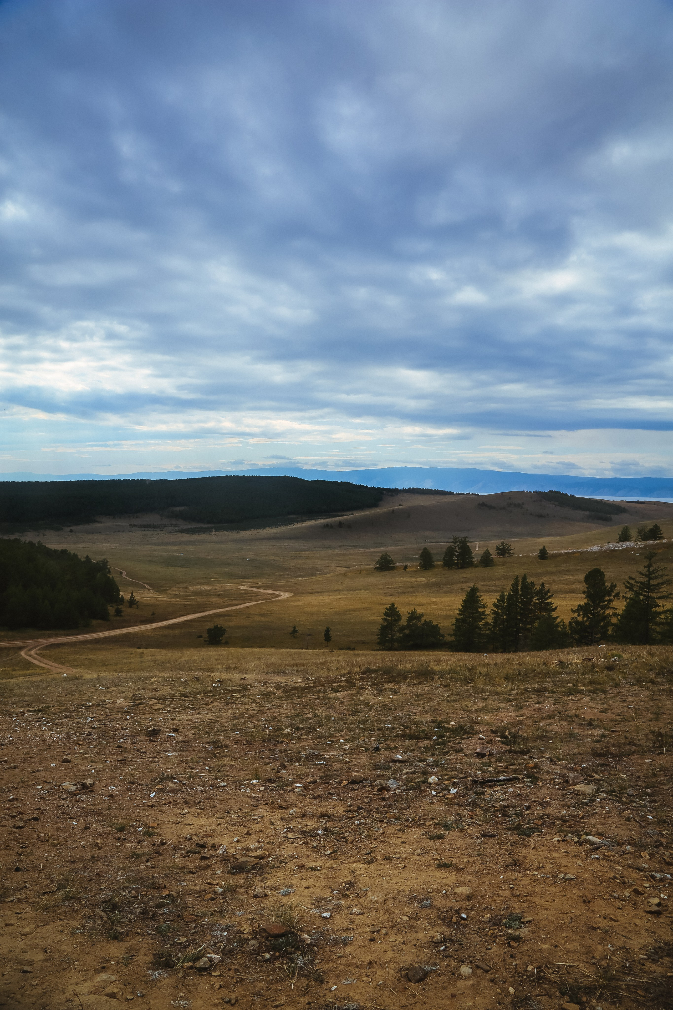 Байкал летний: легенды и святыни. Дарья Письменюк / Darya Leitstern — фотограф, музыкант, журналист, путешественник