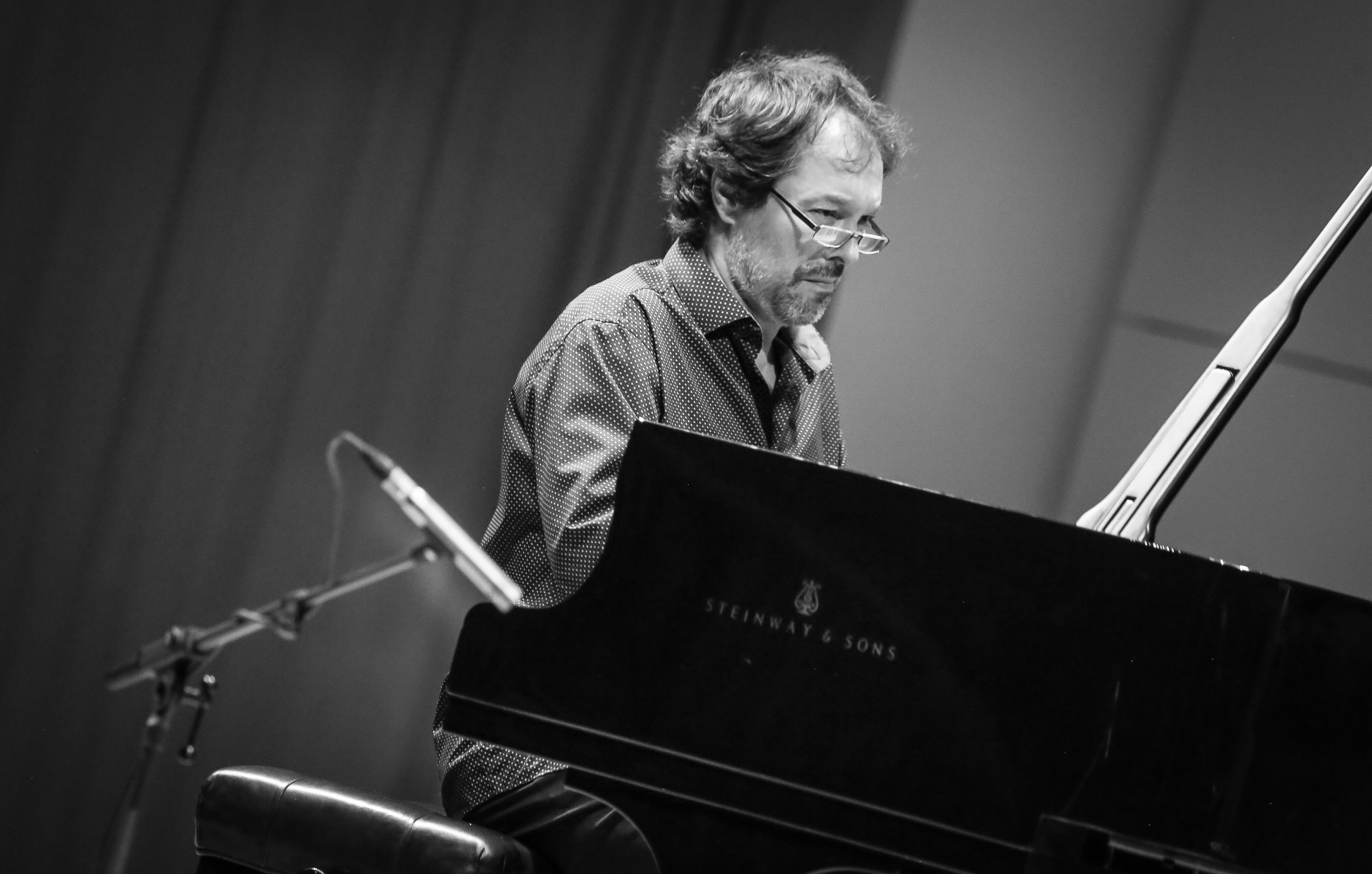 Концерт «Мировое турне» в Зале Чайковского. Дарья Письменюк / Darya Leitstern — фотограф, музыкант, журналист, путешественник