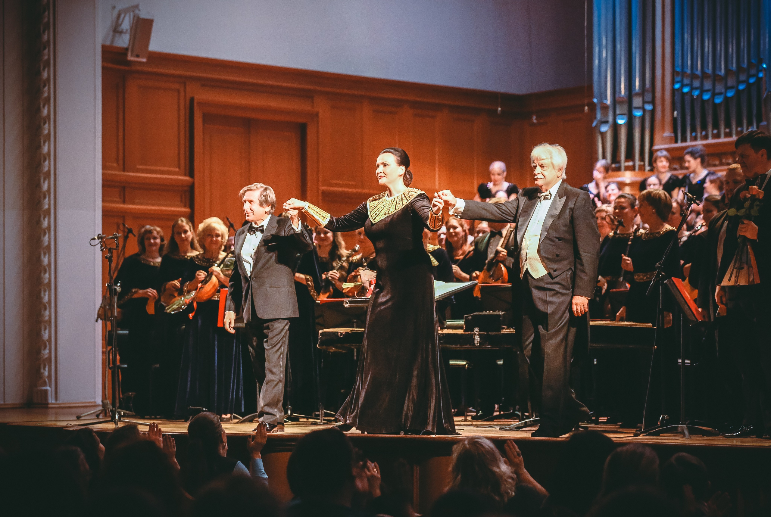 Встреча через столетие. Дарья Письменюк / Darya Leitstern — фотограф, музыкант, журналист, путешественник