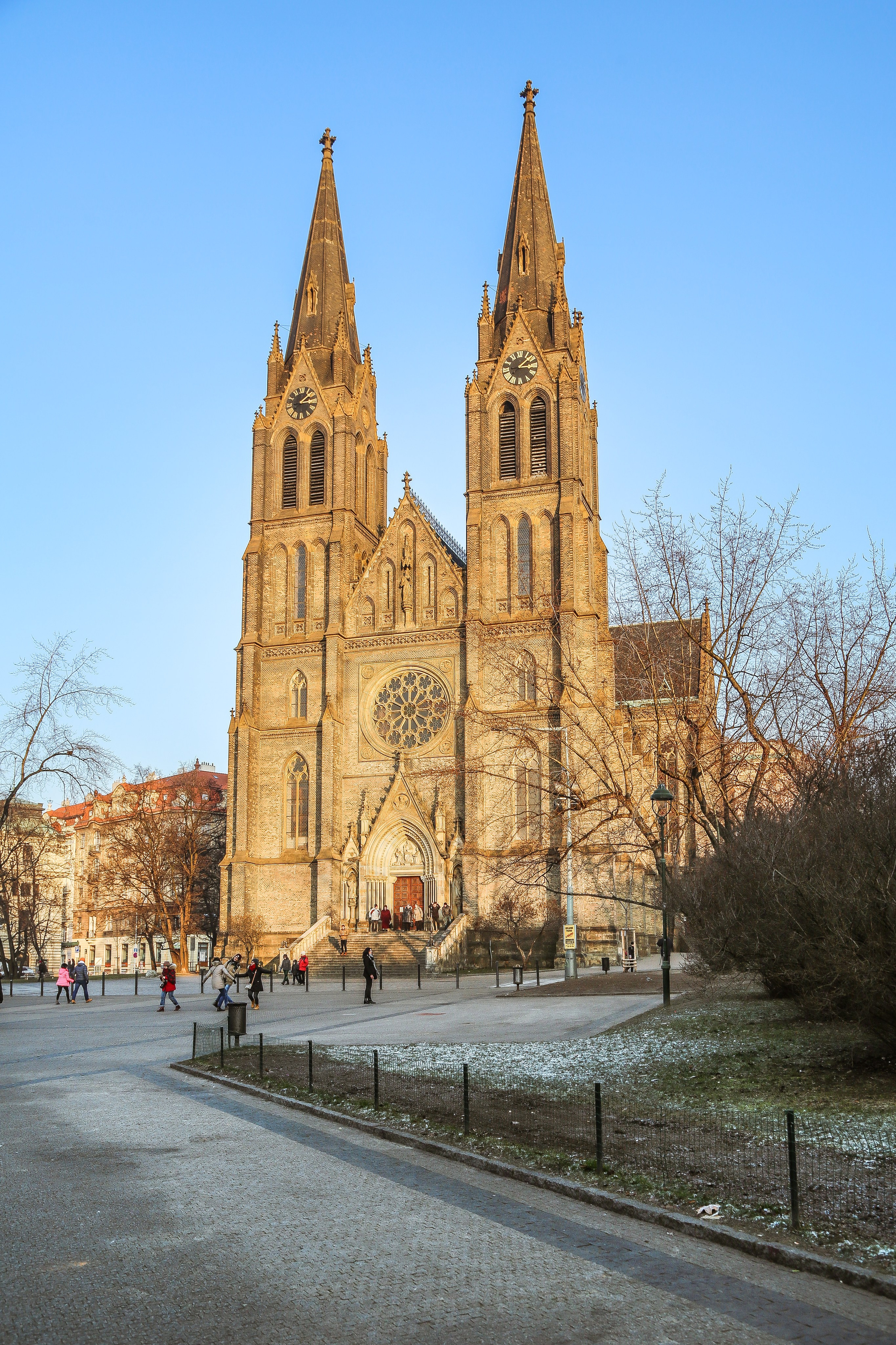 Чехия: Прага. Дарья Письменюк / Darya Leitstern — фотограф, музыкант, журналист, путешественник