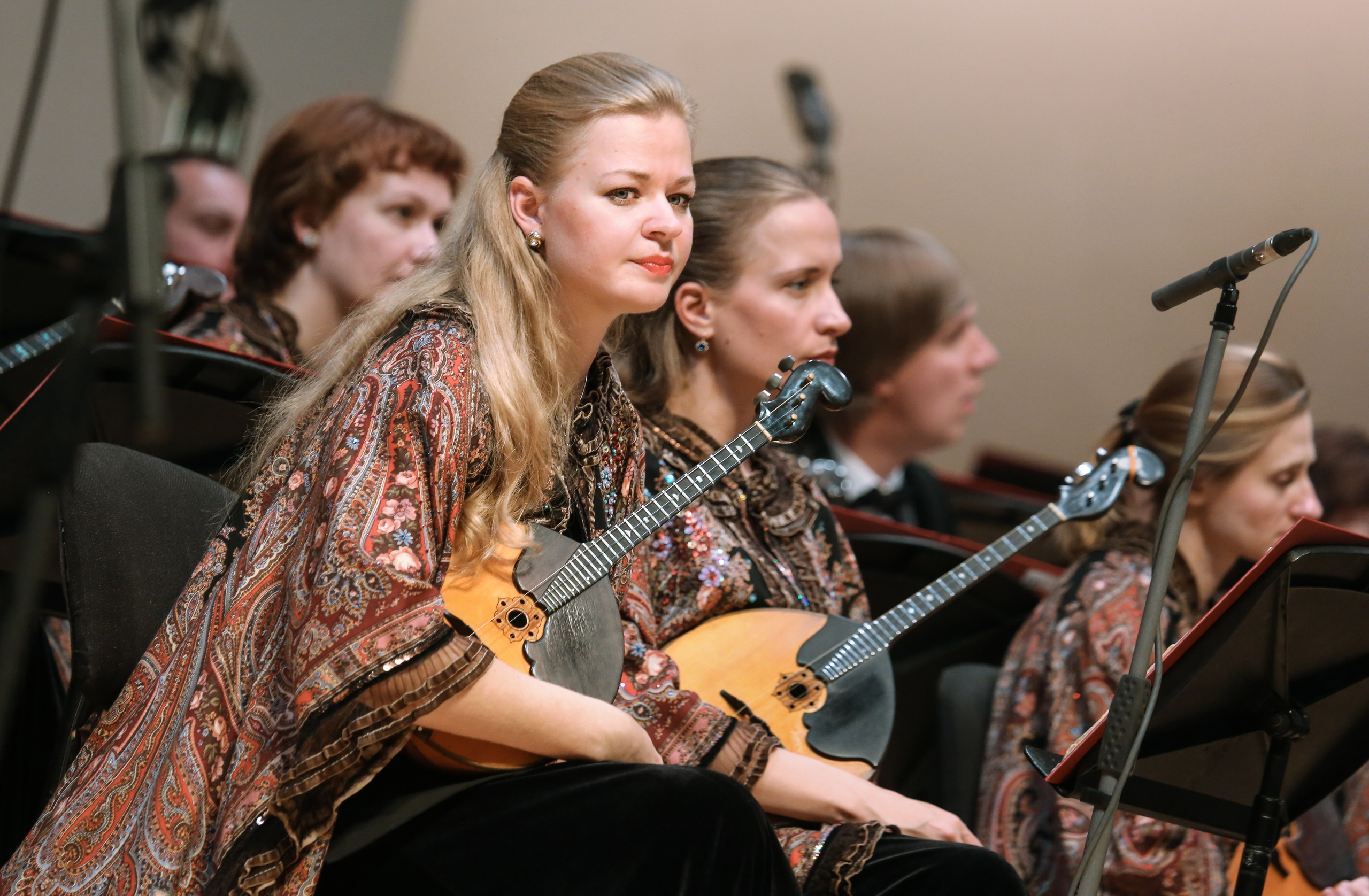 Прогулки по Москве с Осиповским оркестром. Дарья Письменюк / Darya Leitstern — фотограф, музыкант, журналист, путешественник