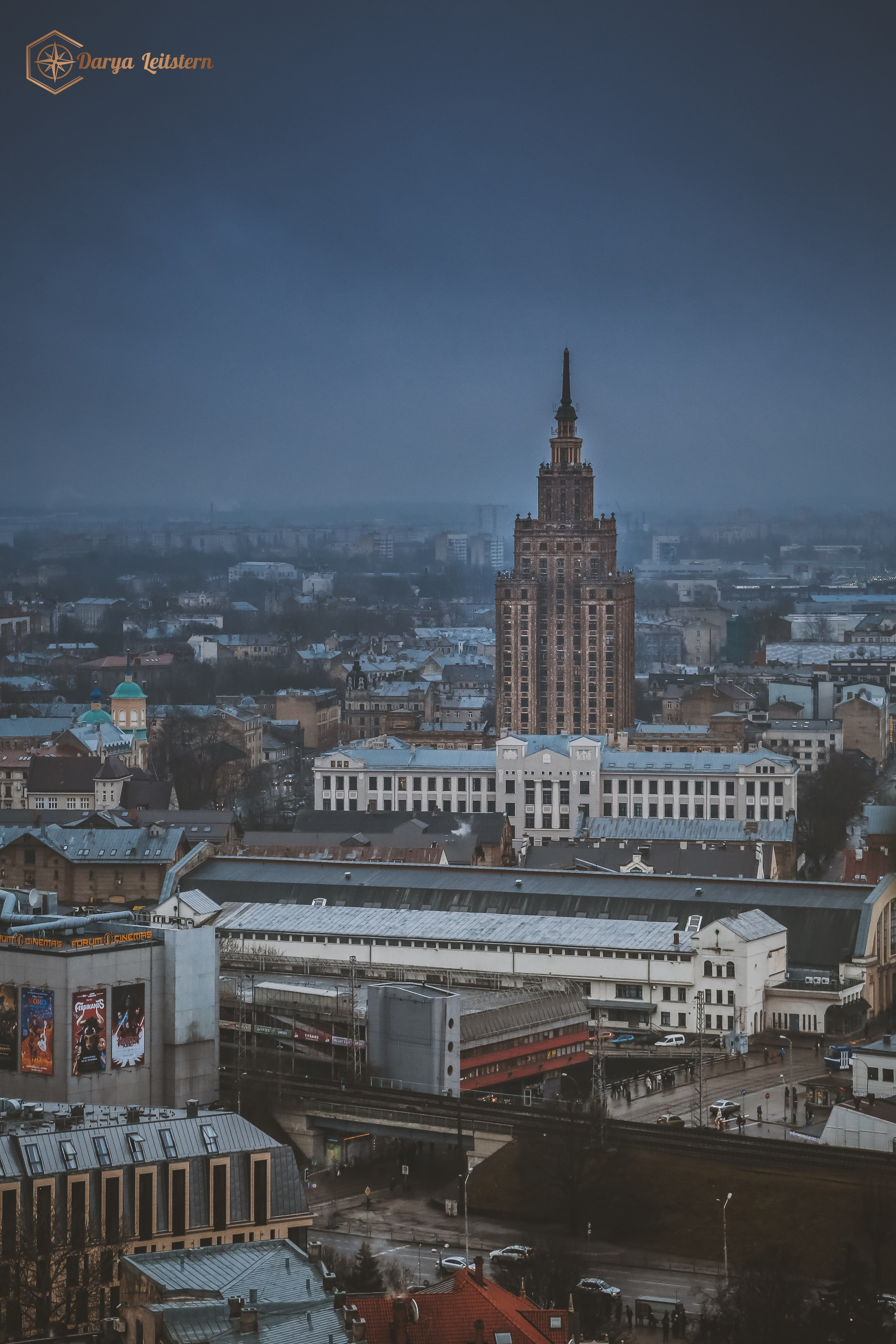 Фотографии из путешествий по разным странам. Дарья Письменюк / Darya Leitstern — фотограф, музыкант, журналист, путешественник