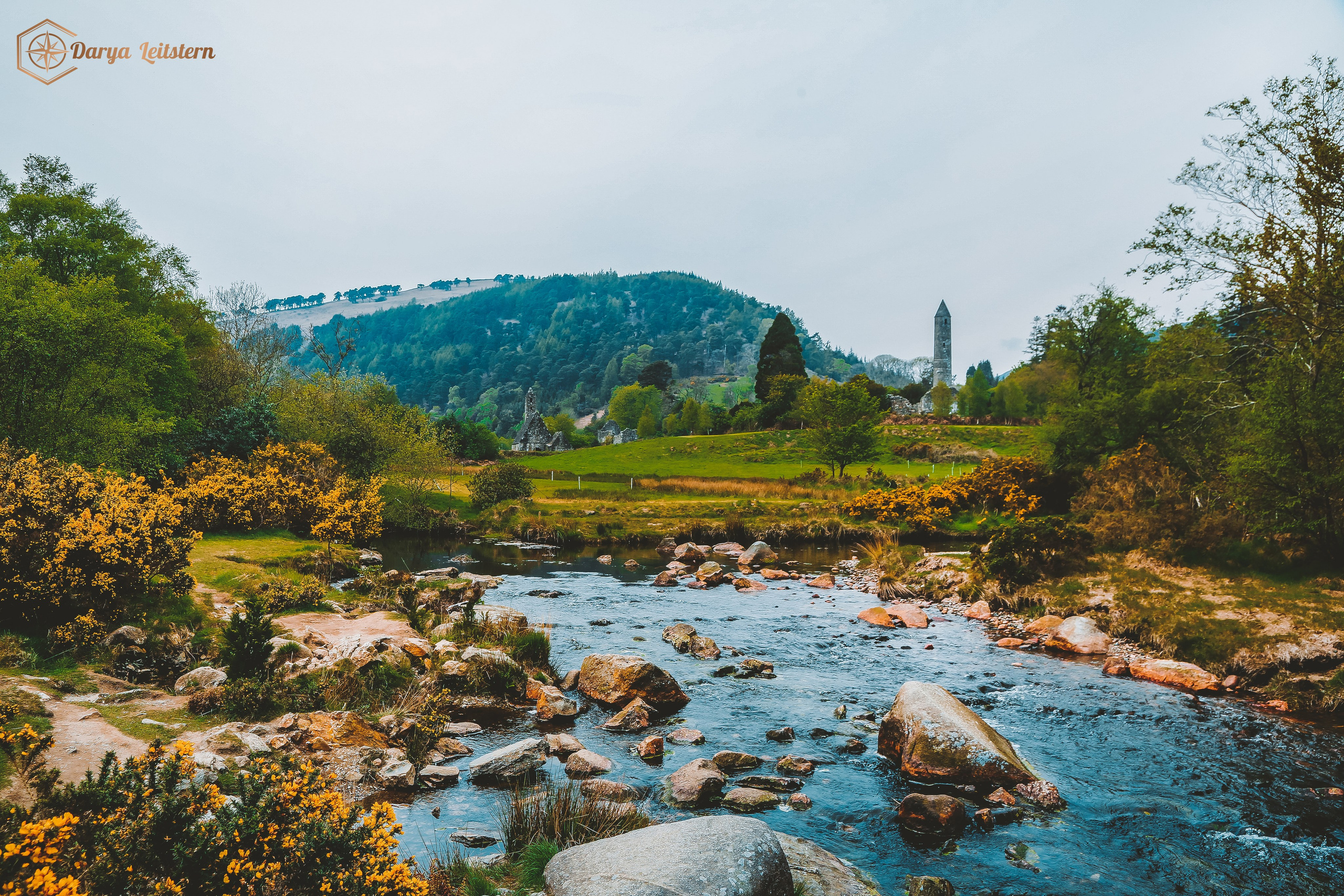 Фотографии из путешествий по разным странам. Дарья Письменюк / Darya Leitstern — фотограф, музыкант, журналист, путешественник